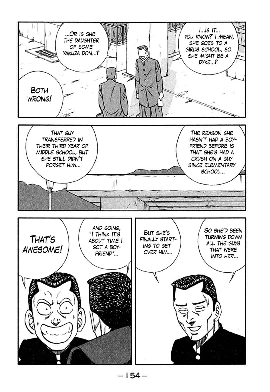 Chapter 210 - Page 10