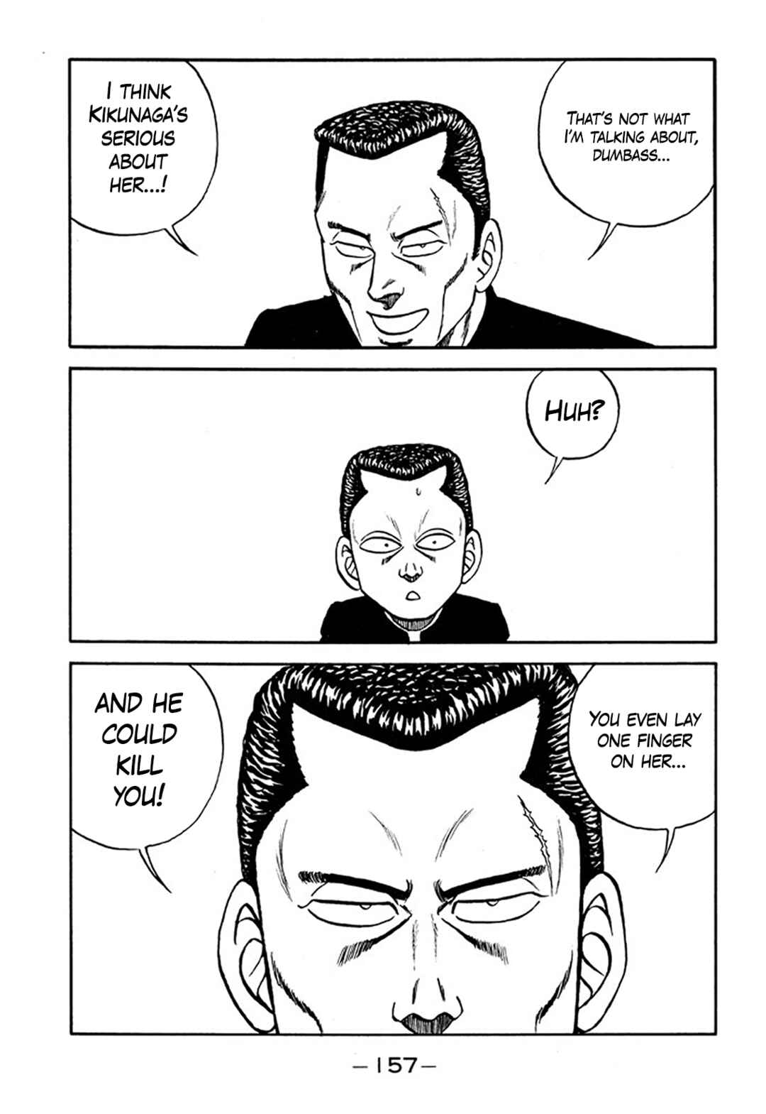 Chapter 210 - Page 13