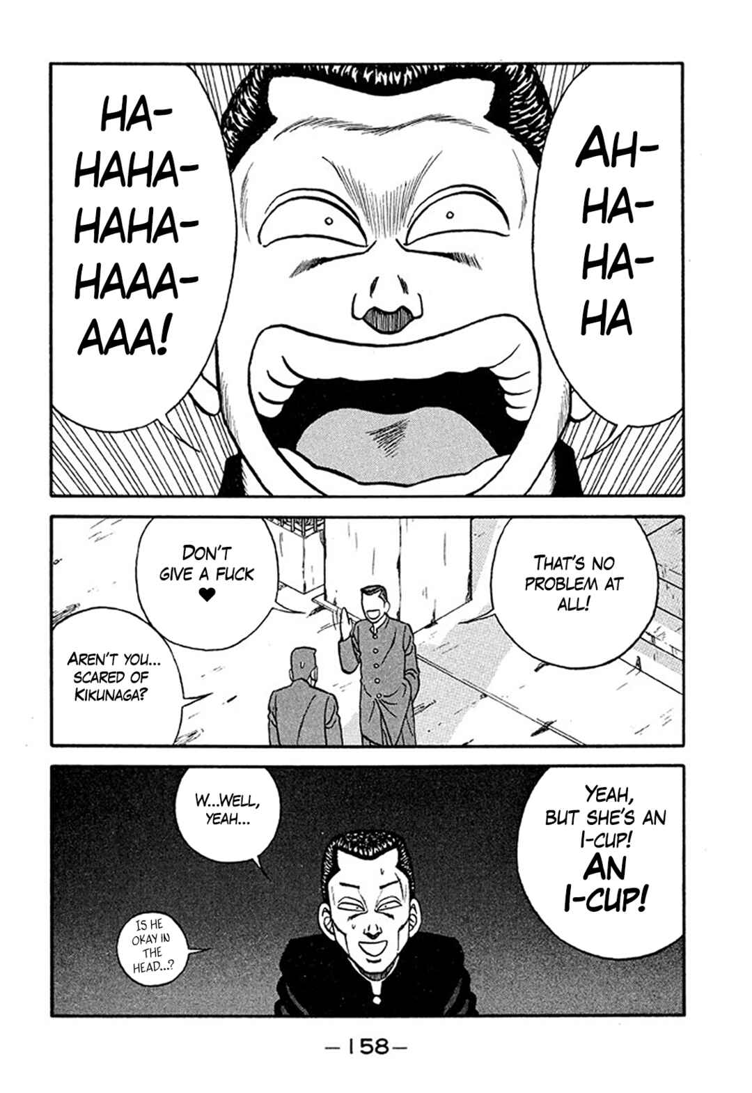 Chapter 210 - Page 14