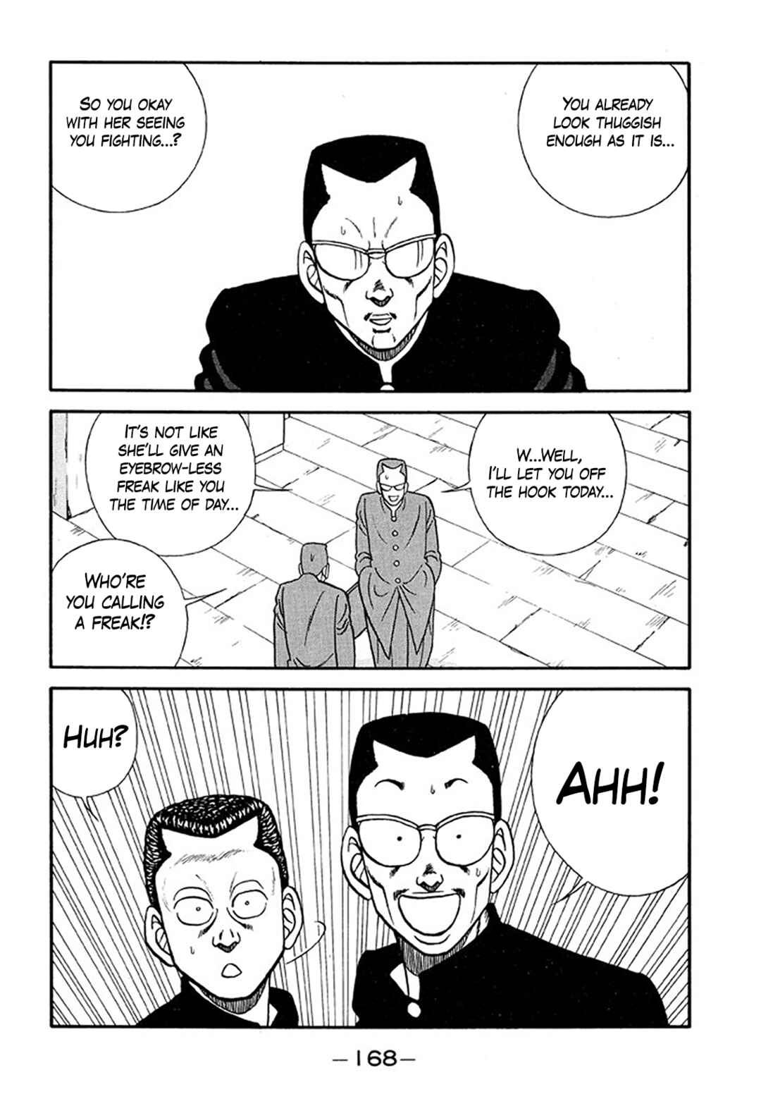 Chapter 210 - Page 24