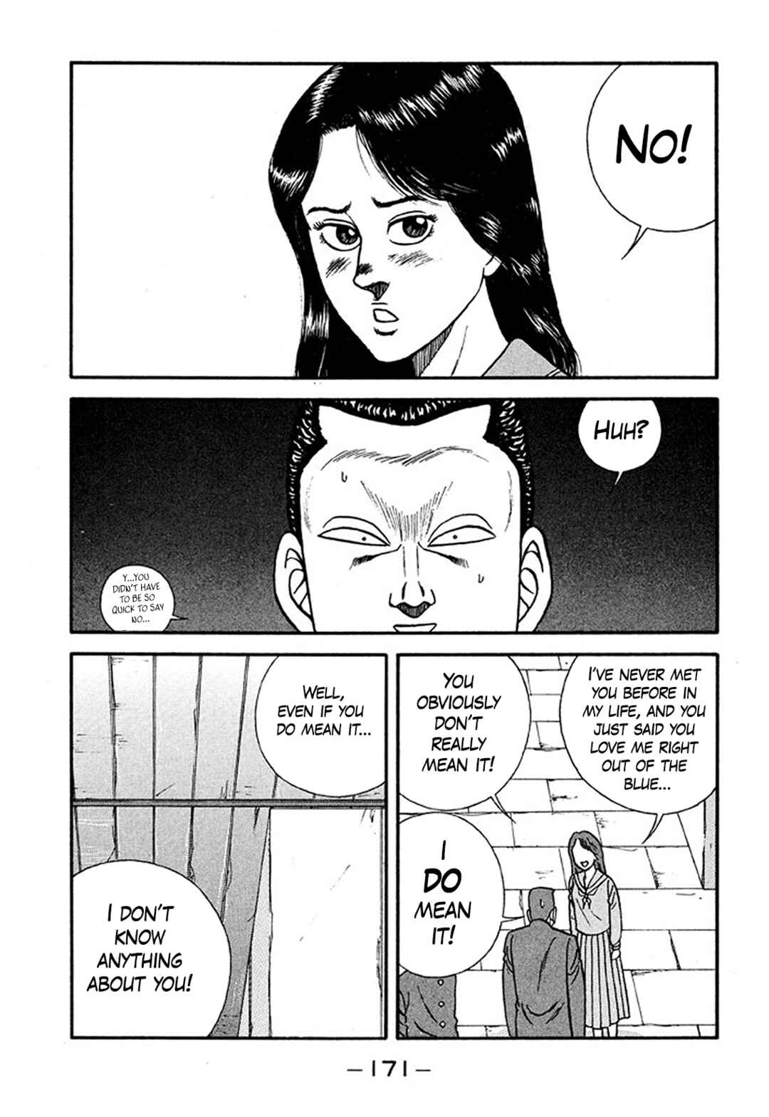Chapter 210 - Page 27