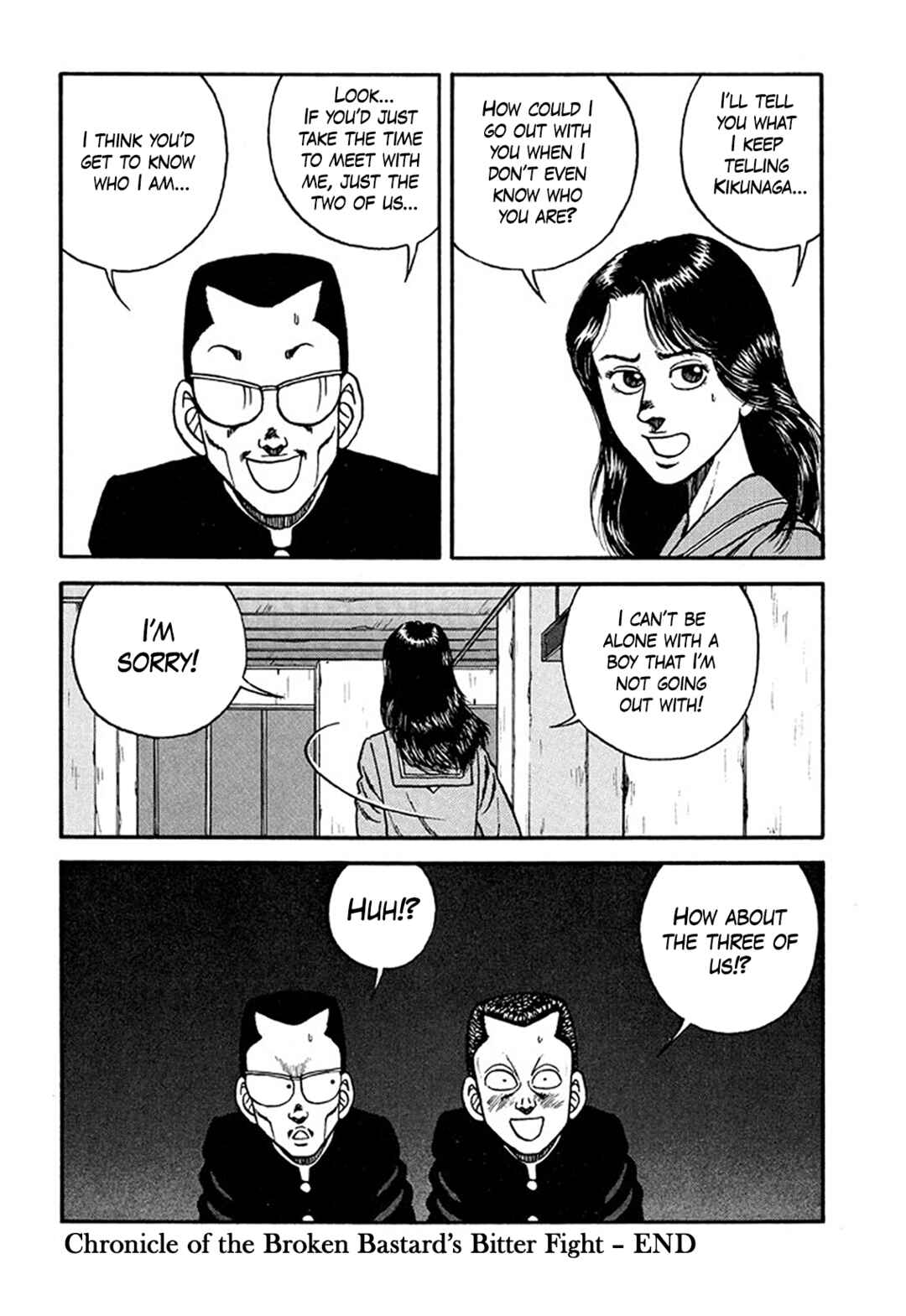 Chapter 210 - Page 28