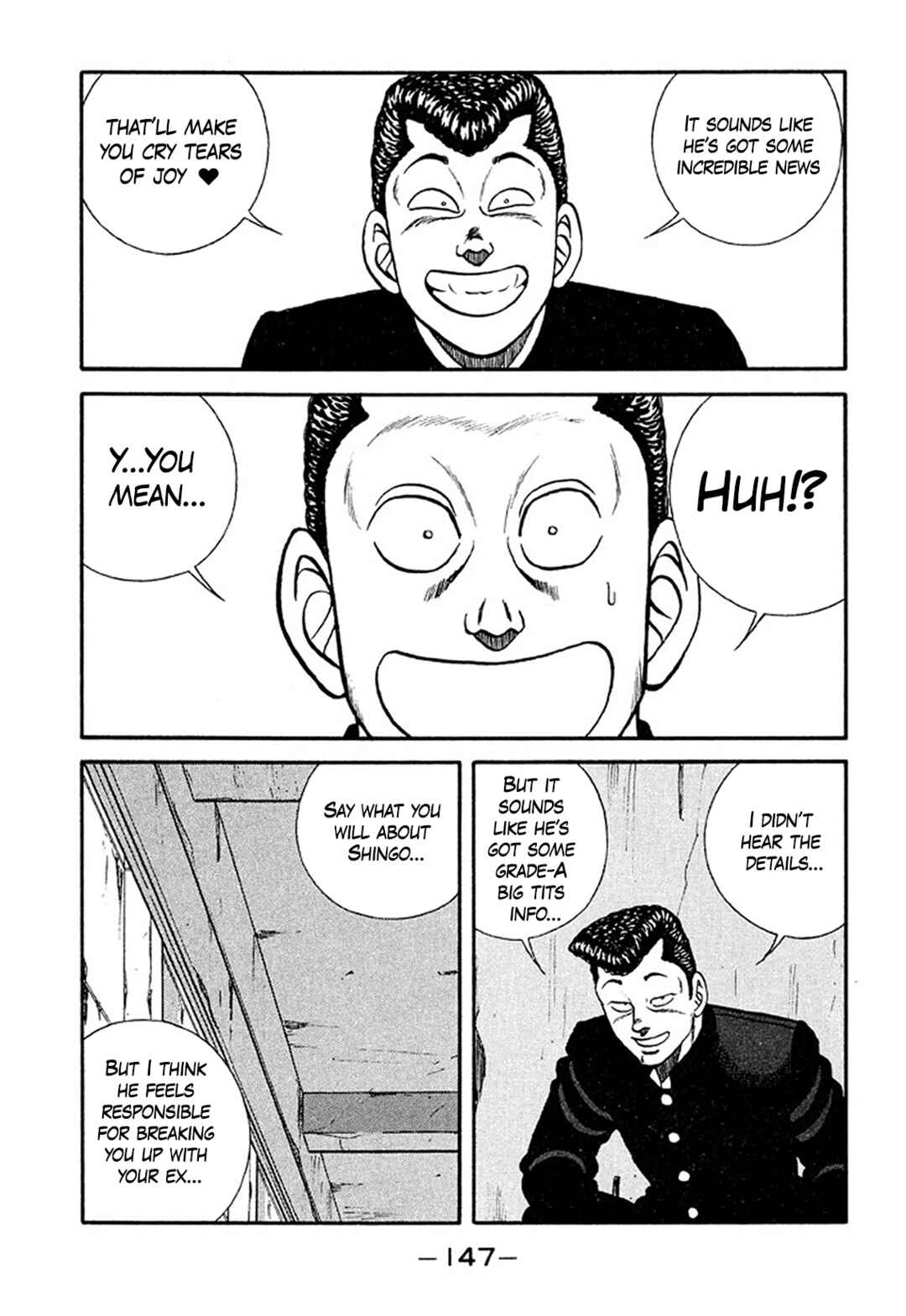 Chapter 210 - Page 3