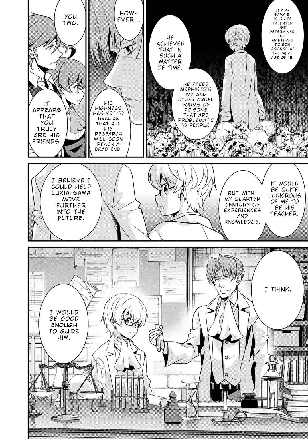 Chapter 58 - Page 21