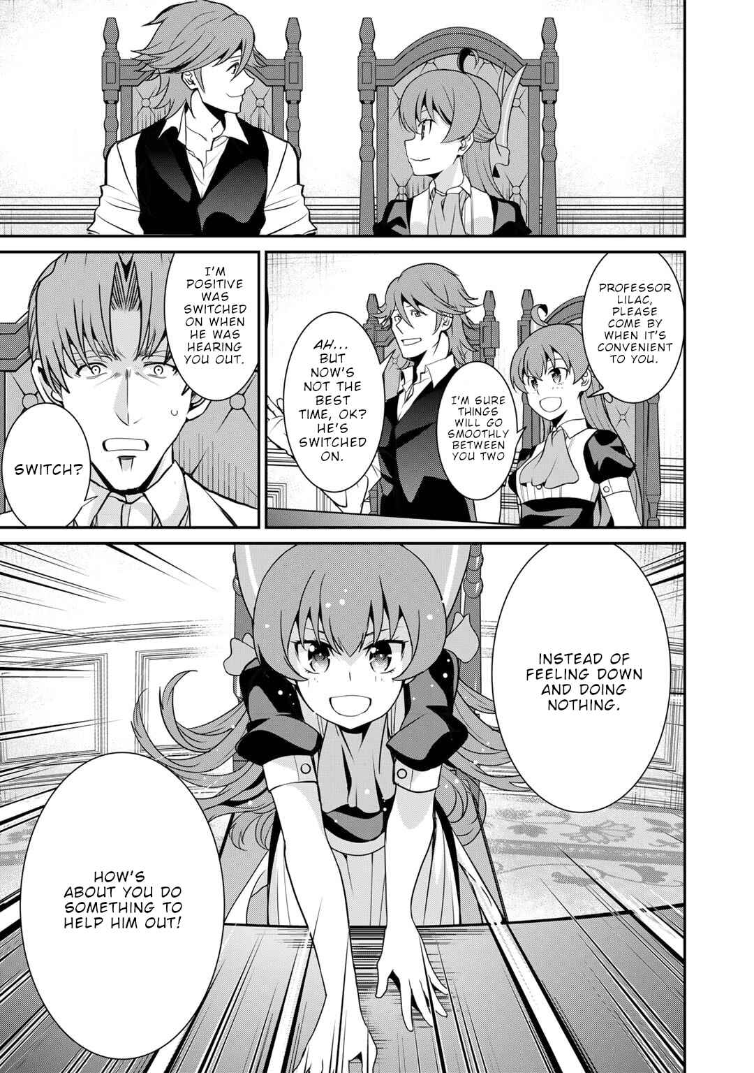 Chapter 58 - Page 22