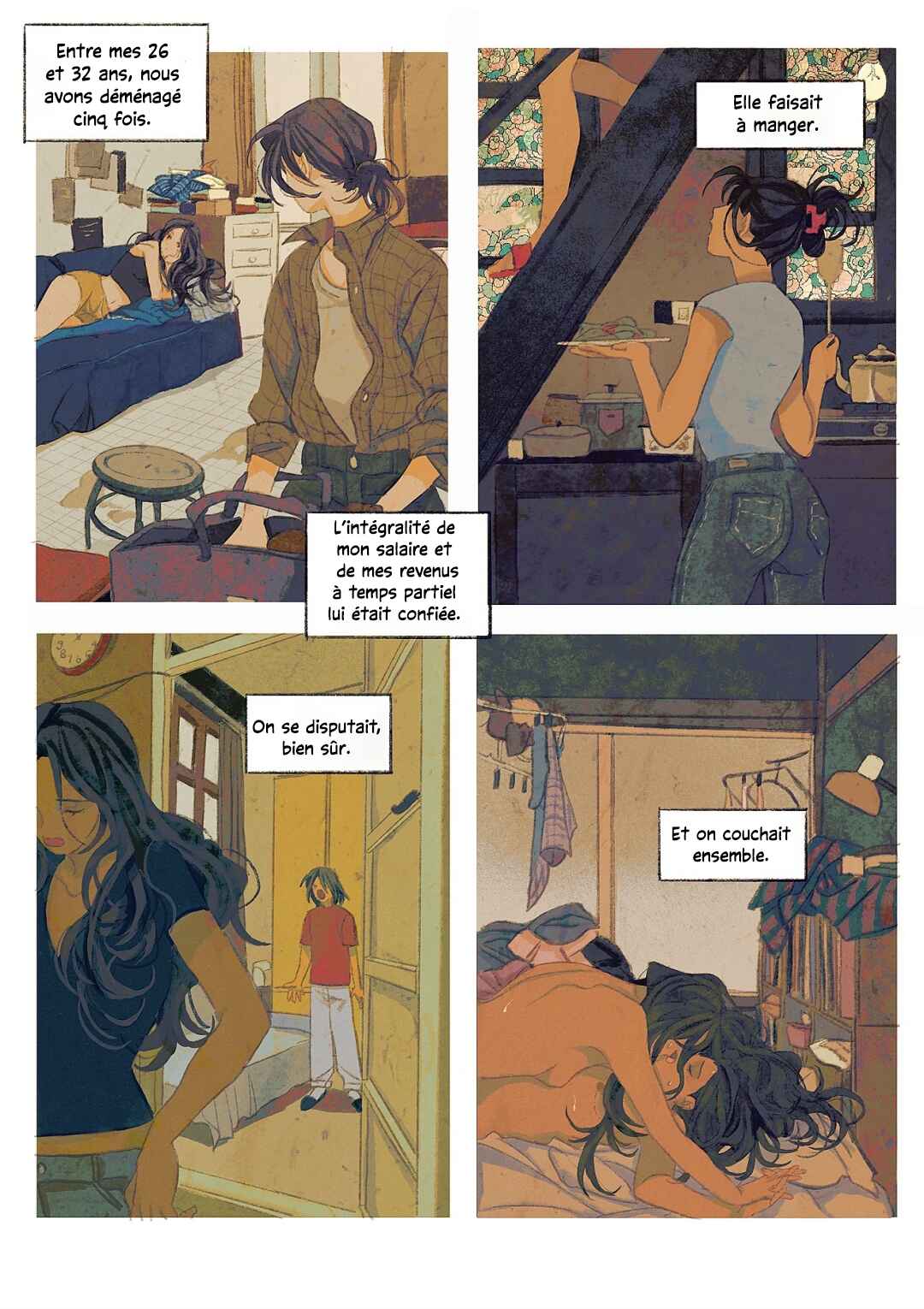 Chapter 1 - Page 11