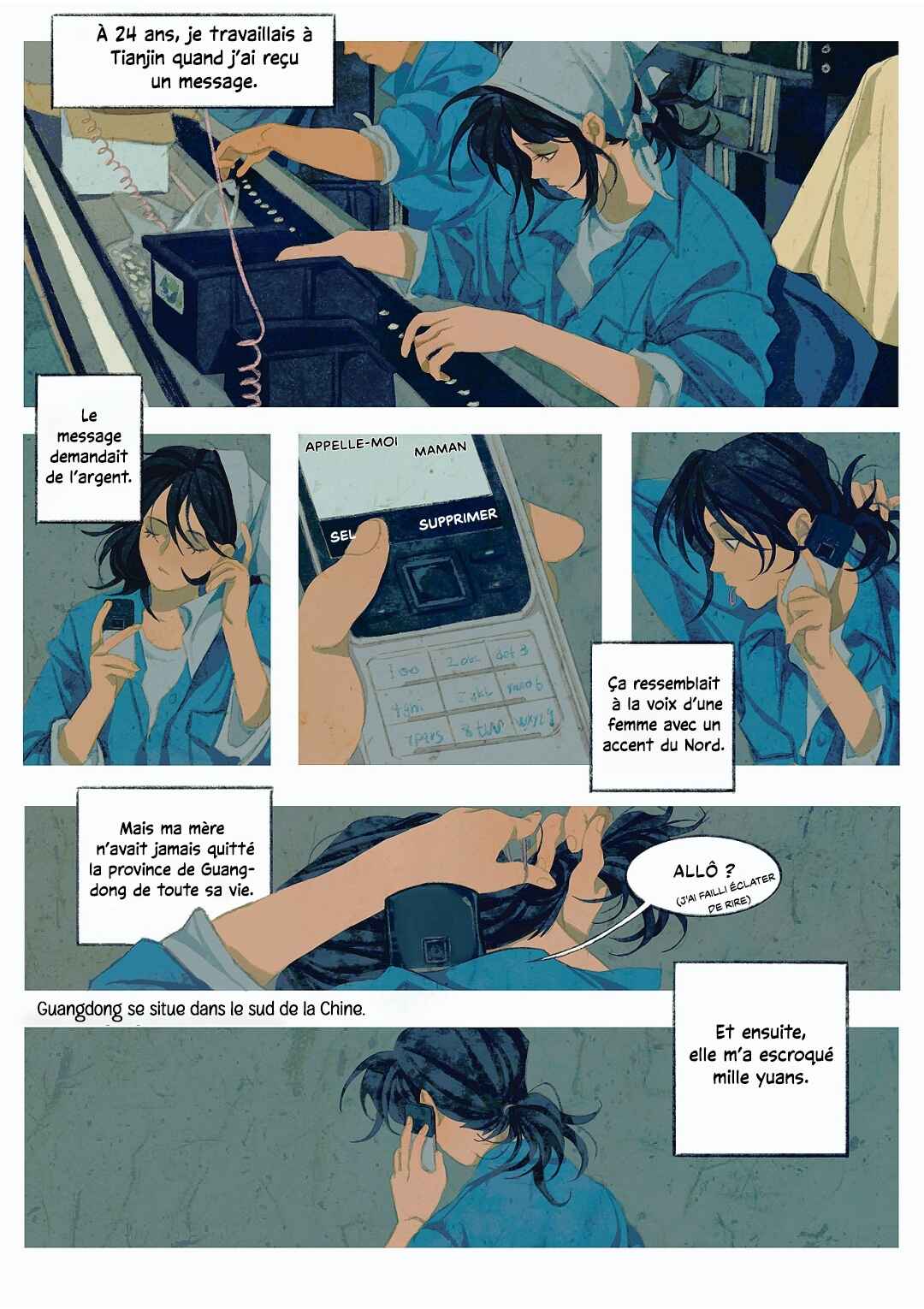 Chapter 1 - Page 6