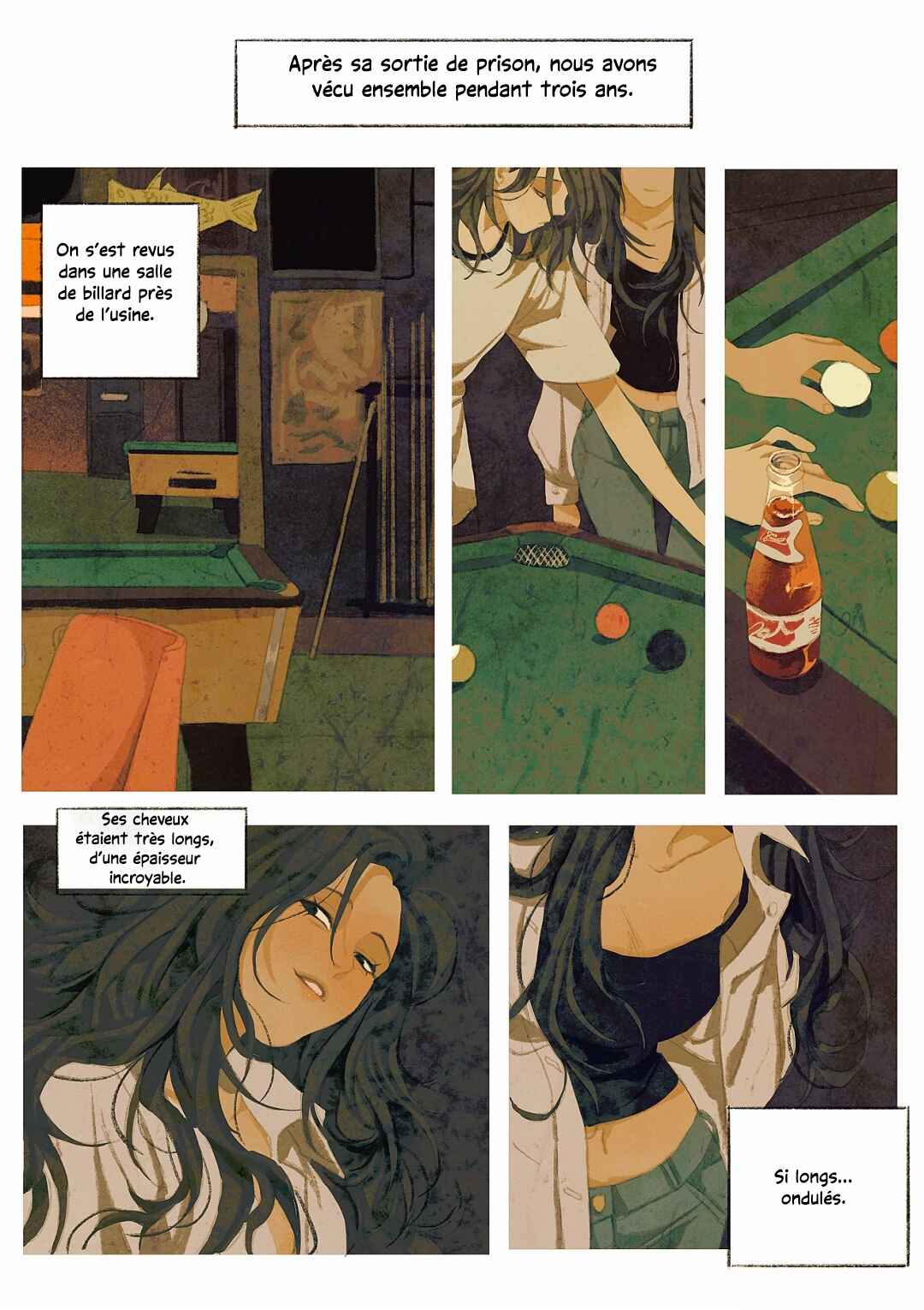 Chapter 1 - Page 8