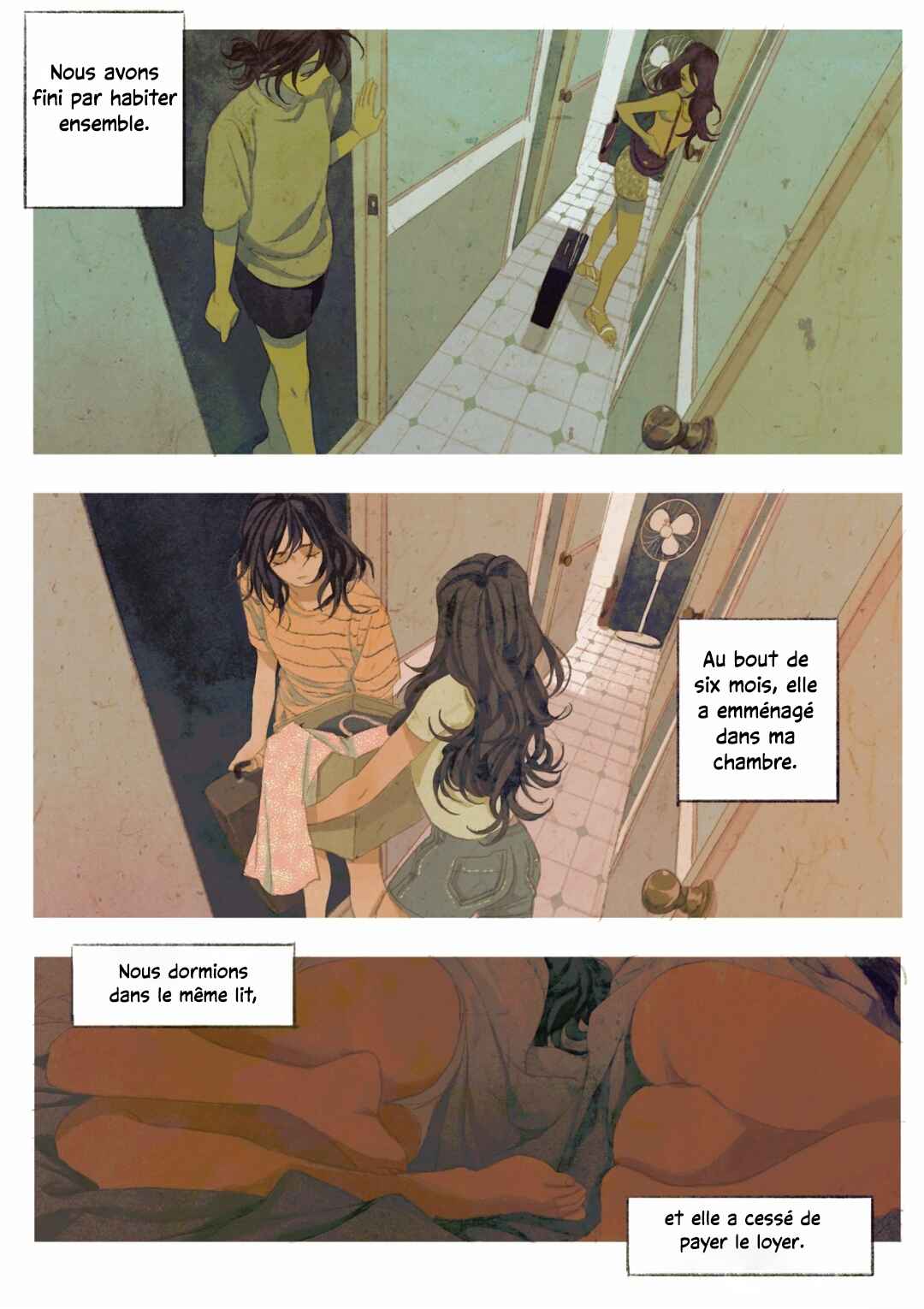Chapter 1 - Page 9
