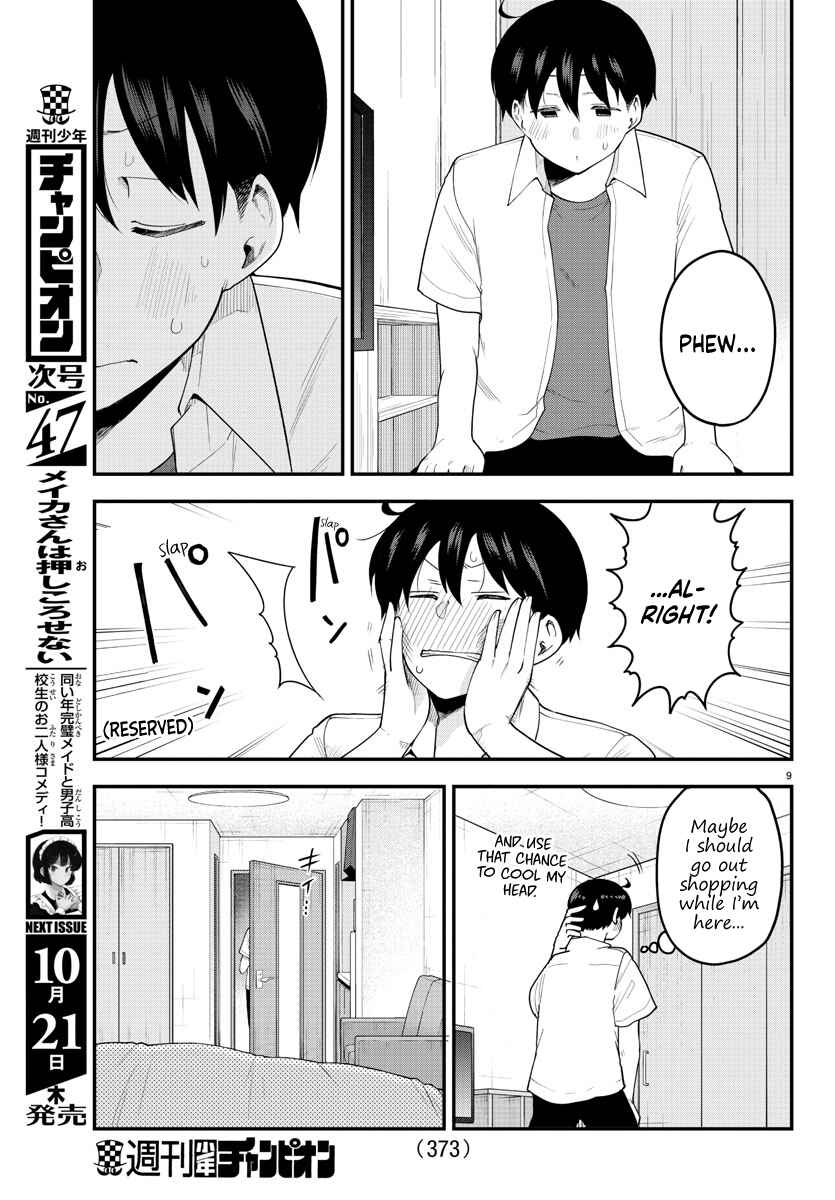 Chapter 86 - Page 8