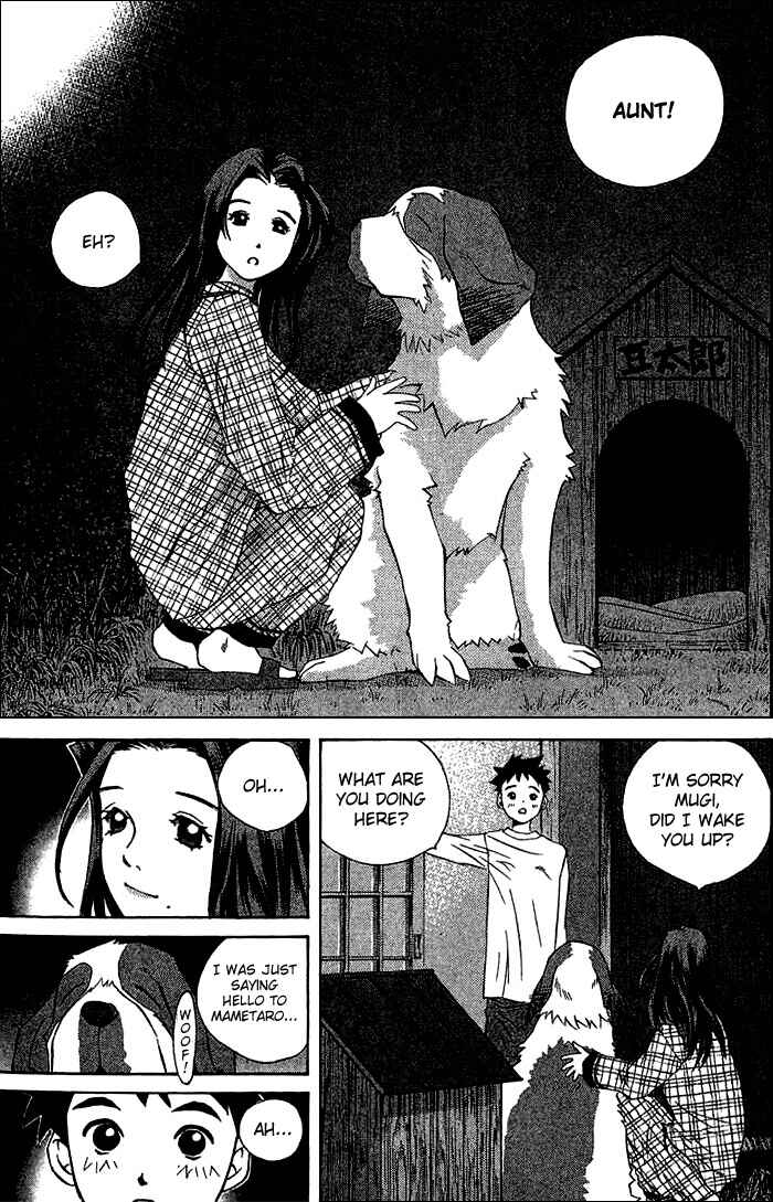Chapter 43 - Page 18