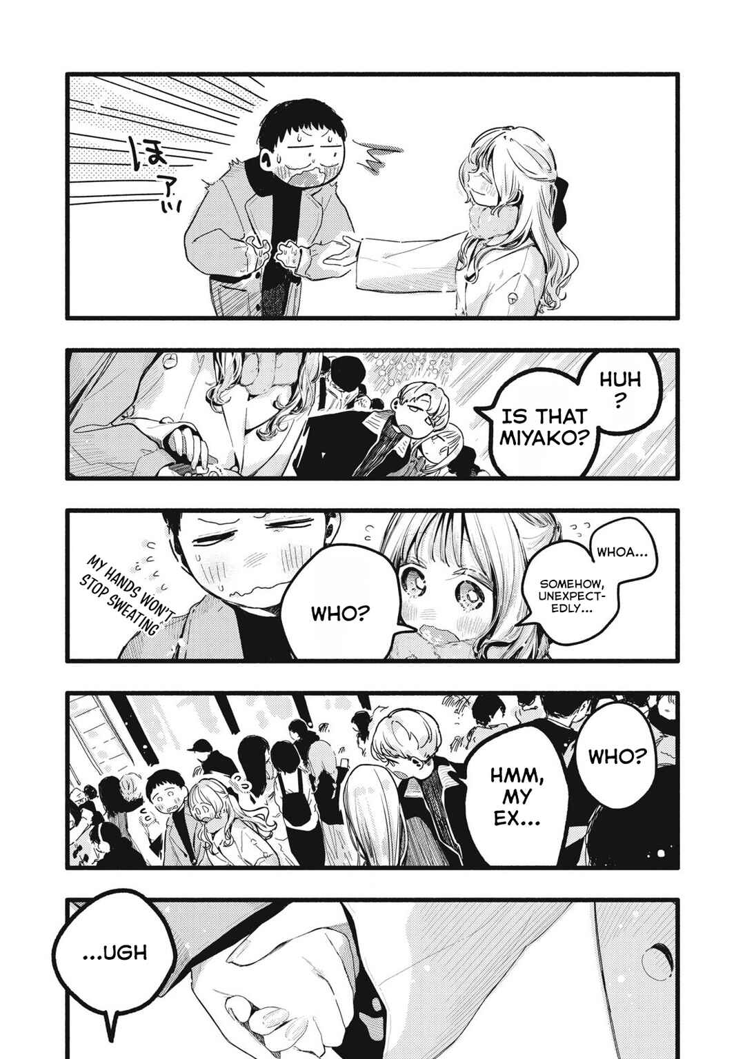 Chapter 46 - Page 16