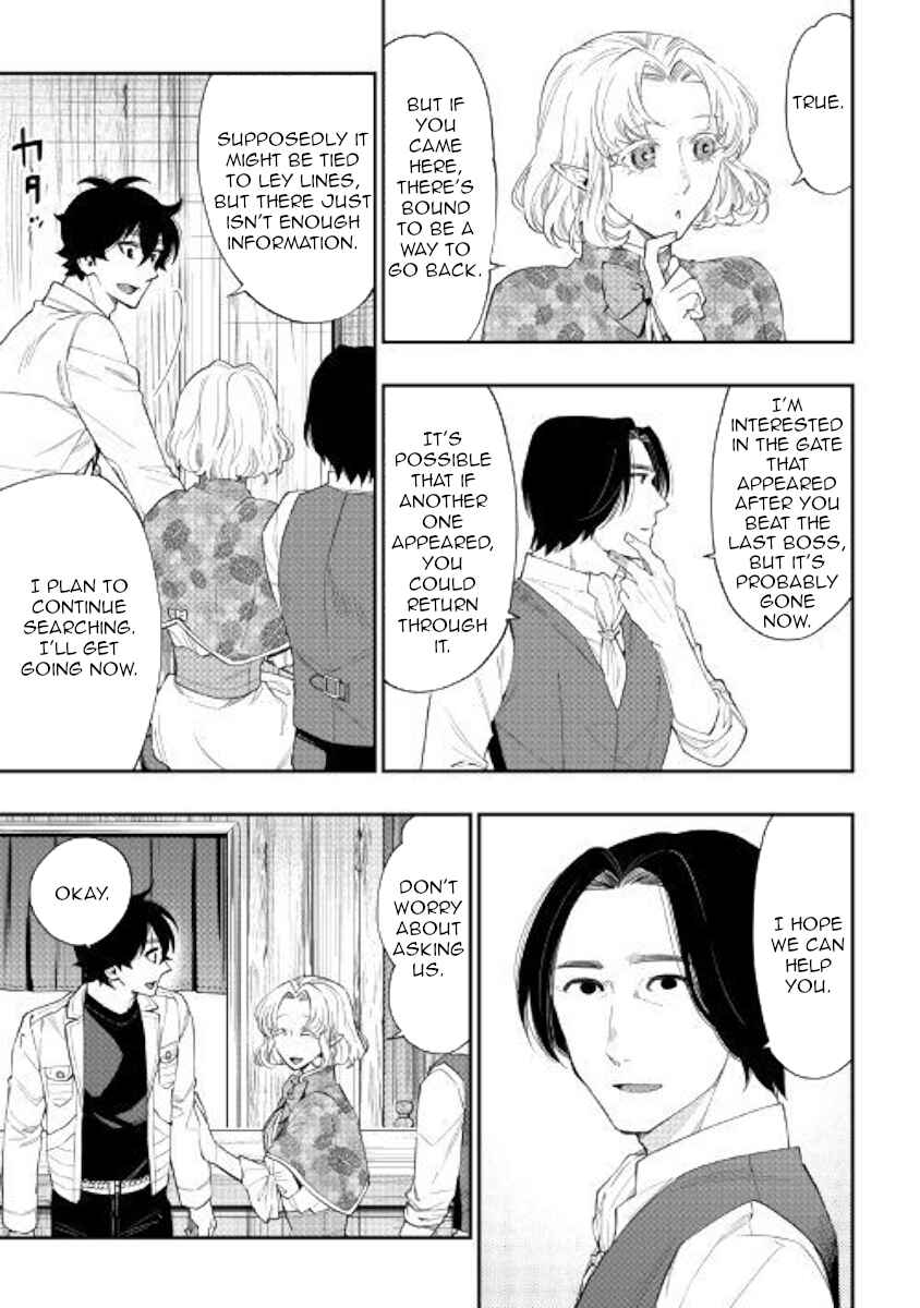 Chapter 50 - Page 25