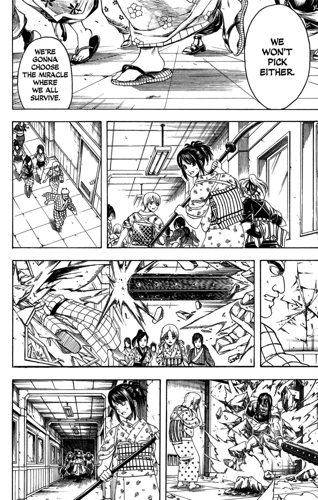 Chapter 616 - Page 14