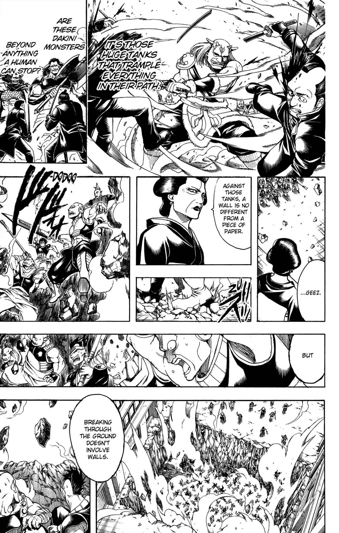 Chapter 616 - Page 5