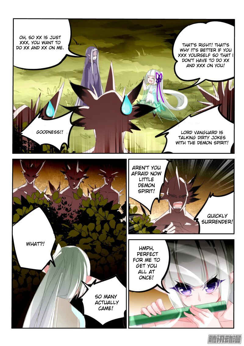 Chapter 183 - Page 5