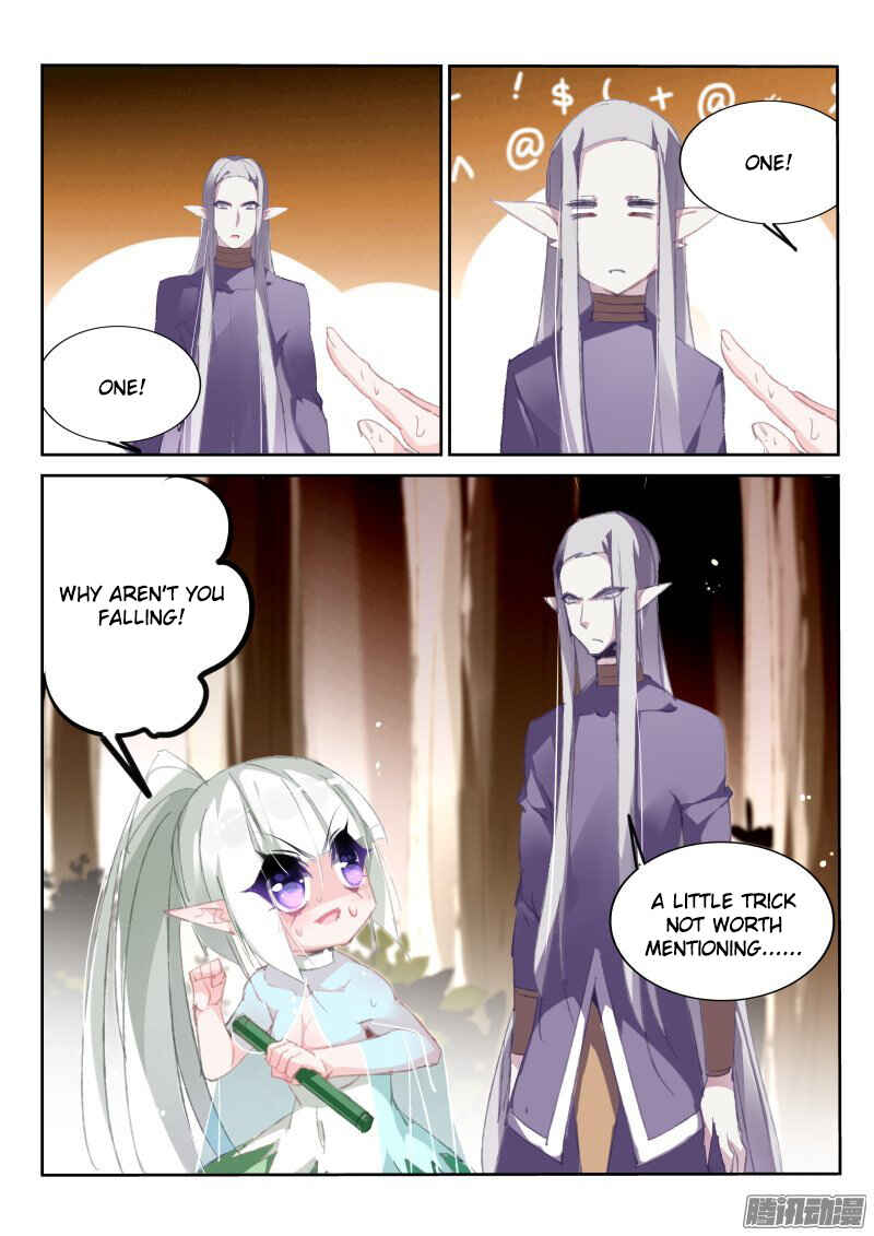 Chapter 183 - Page 8