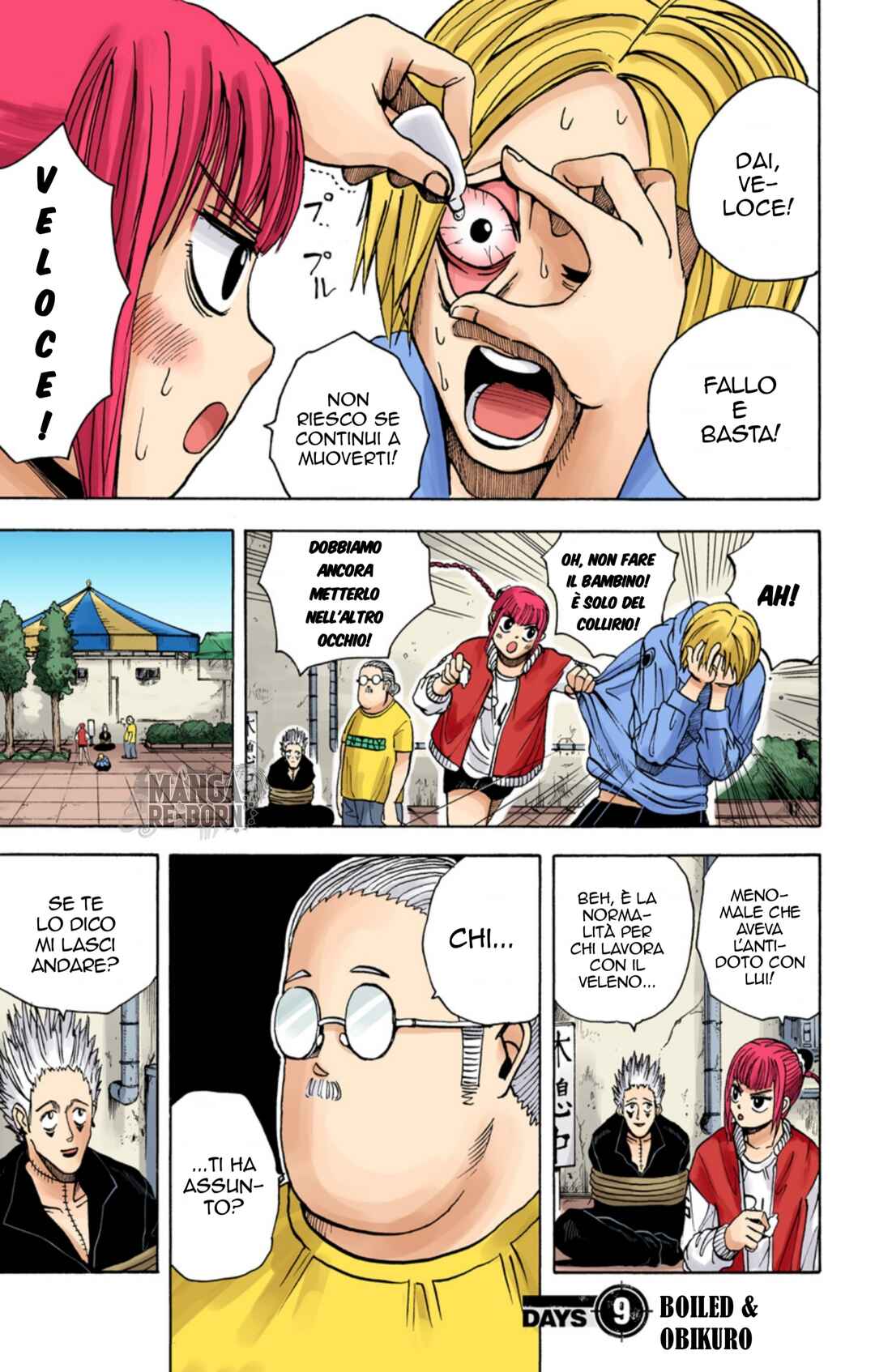 Chapter 9 - Page 2