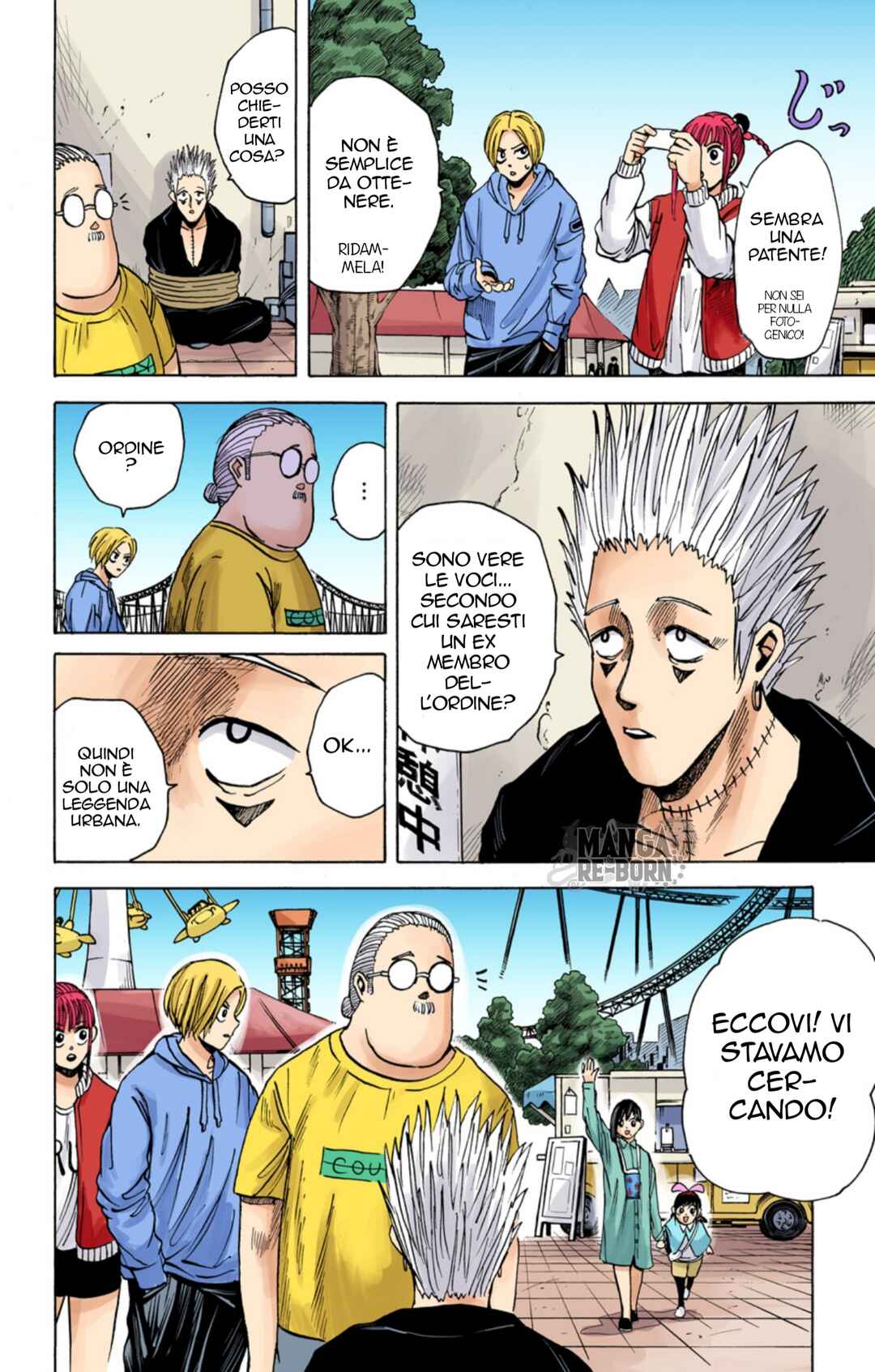Chapter 9 - Page 5