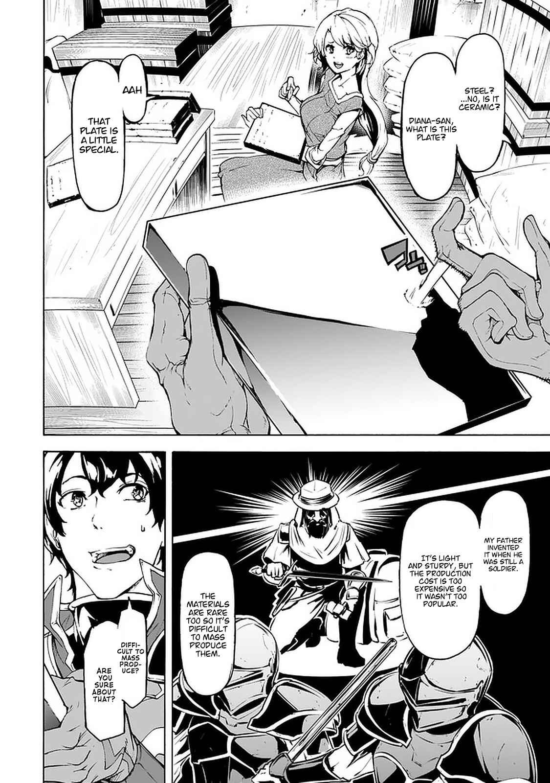 Chapter 22 - Page 28