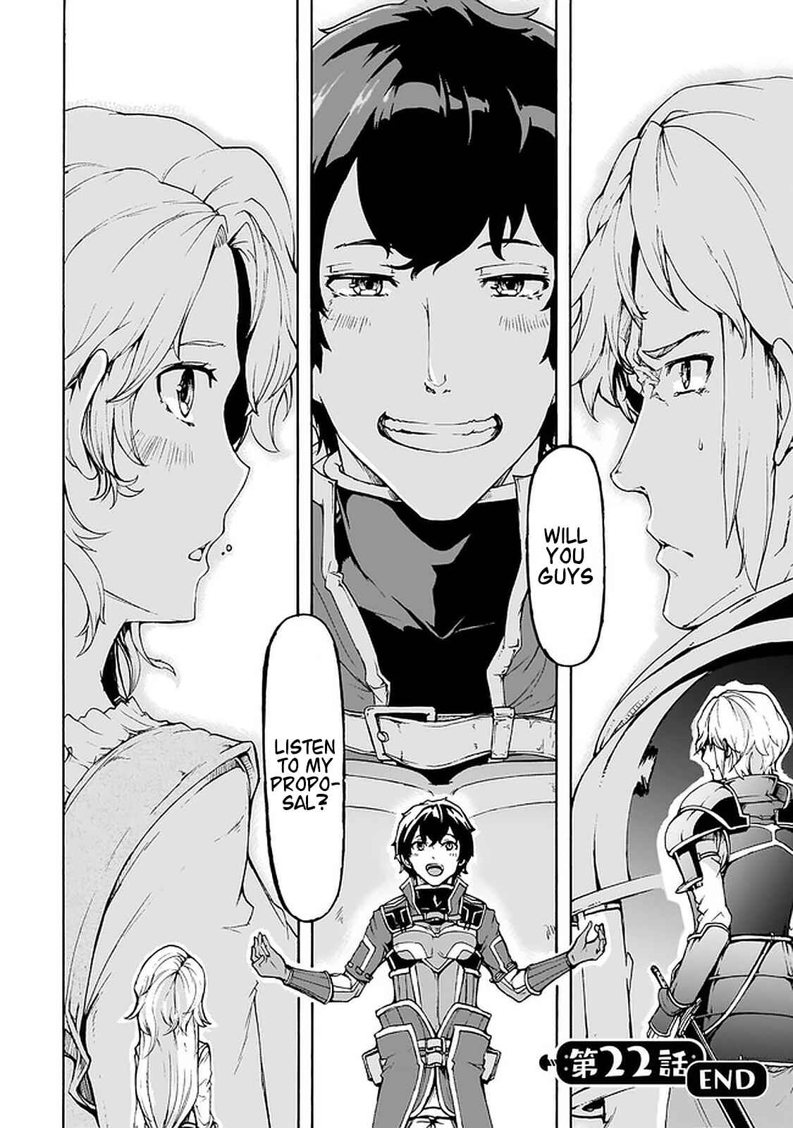 Chapter 22 - Page 32