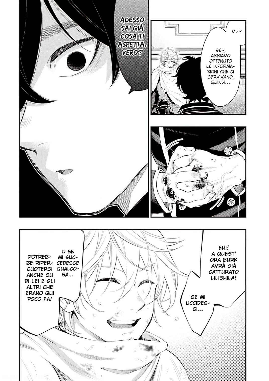 Chapter 76 - Page 11
