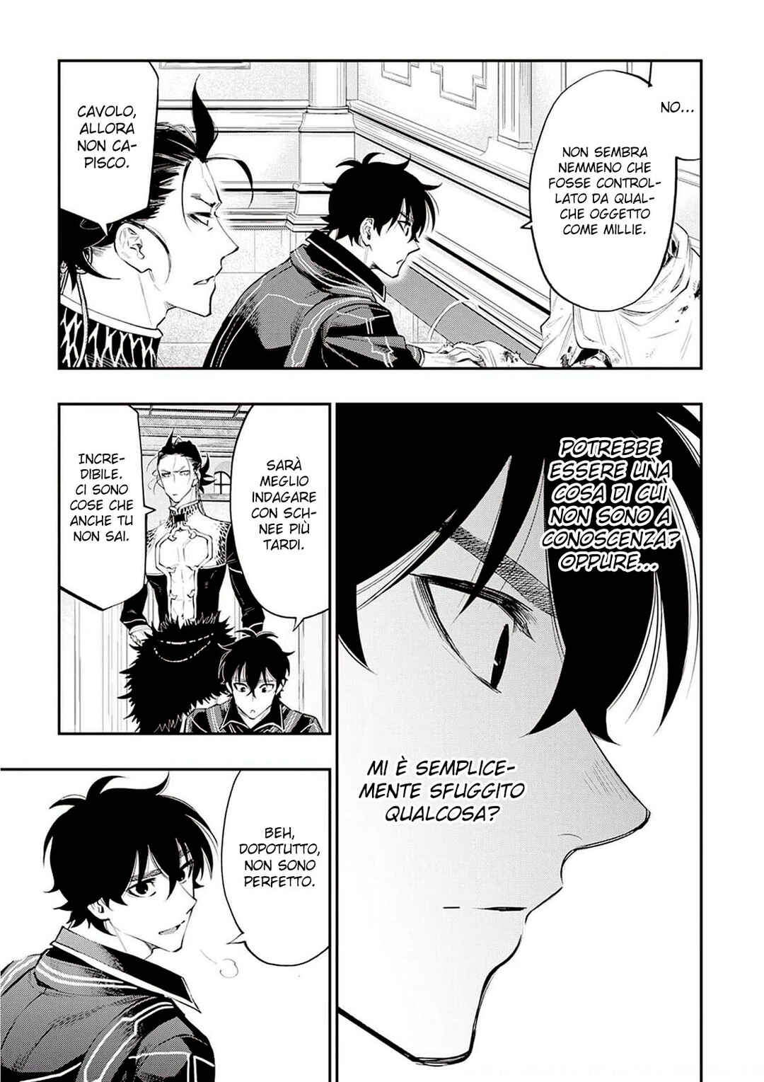 Chapter 76 - Page 19