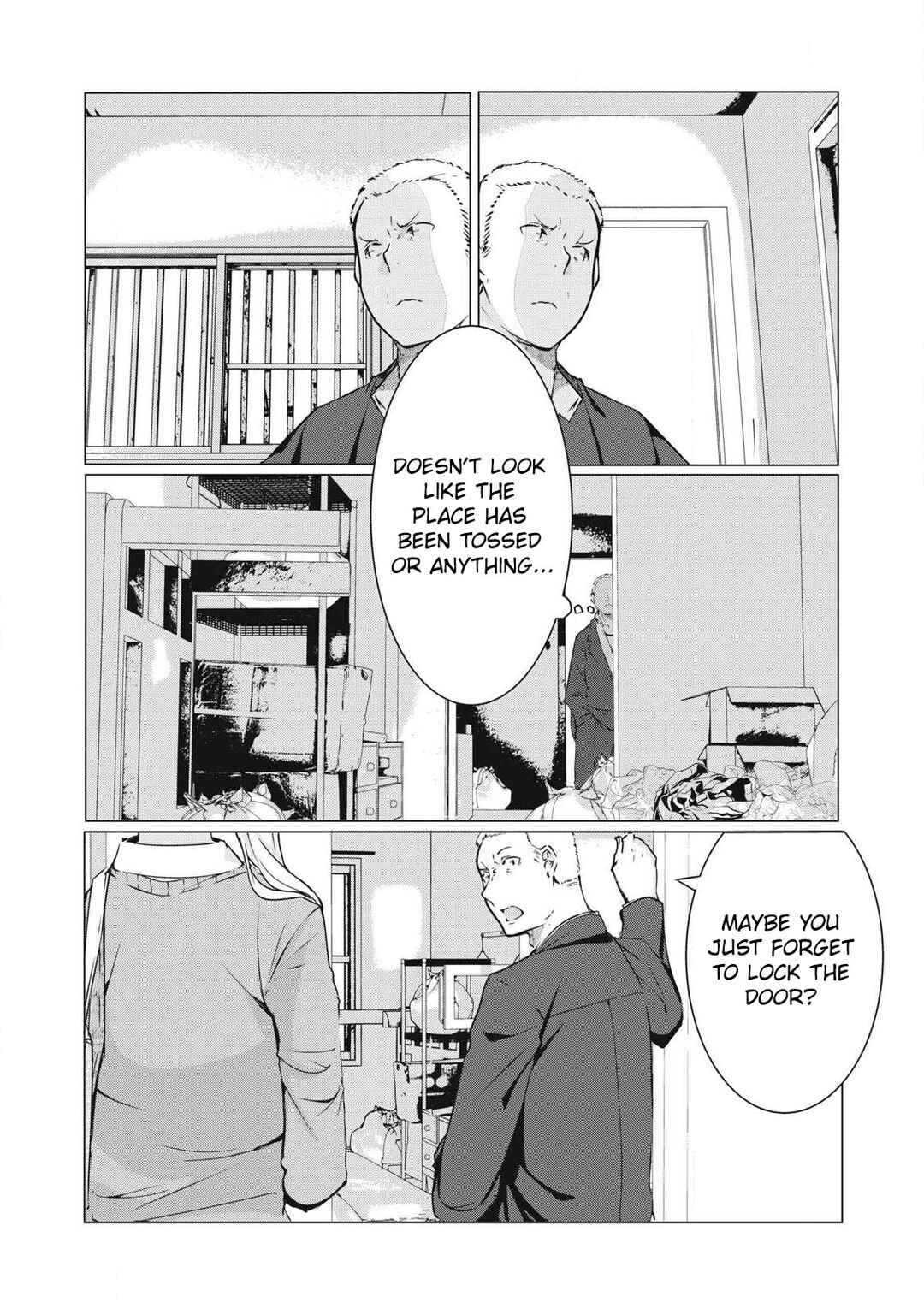 Chapter 65 - Page 12