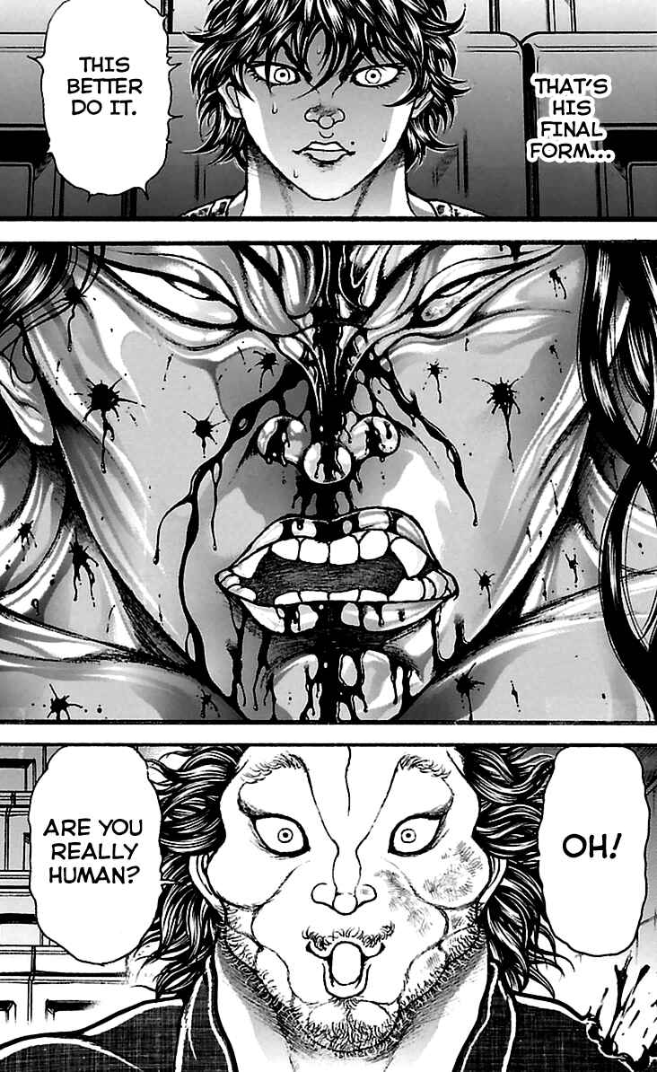Chapter 120 - Page 22