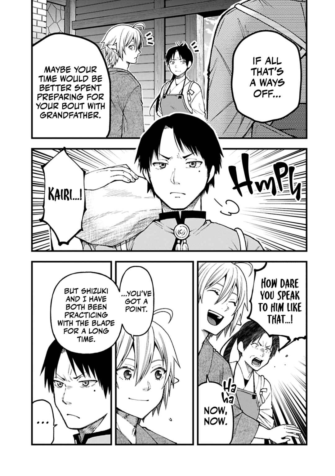 Chapter 41 - Page 16
