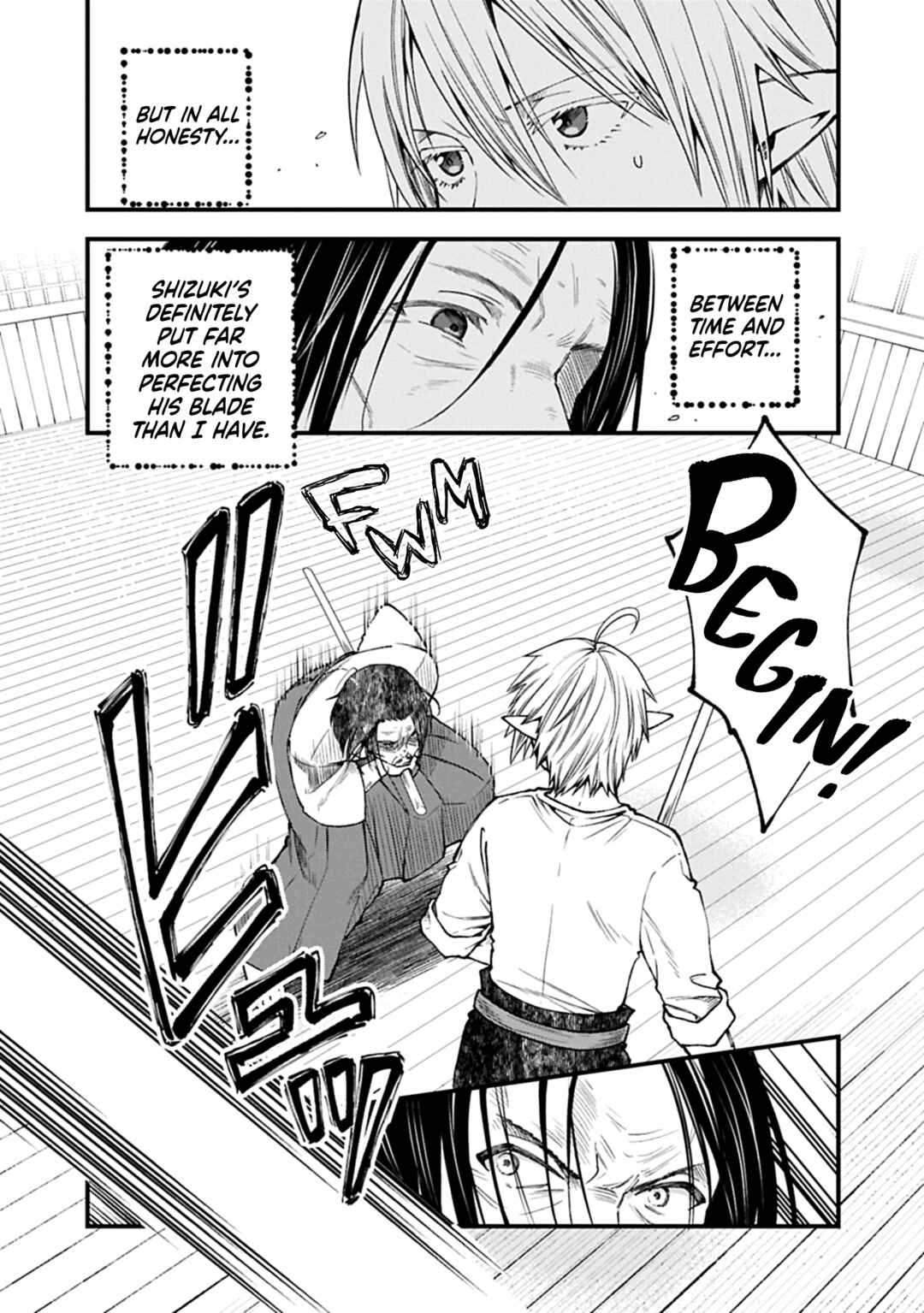Chapter 41 - Page 21