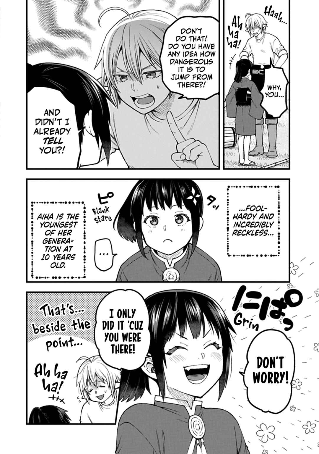 Chapter 41 - Page 32