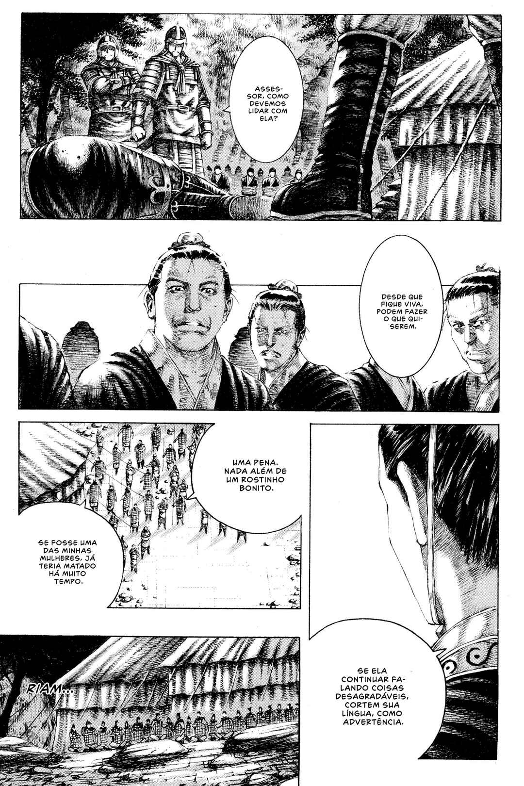 Chapter 137 - Page 14