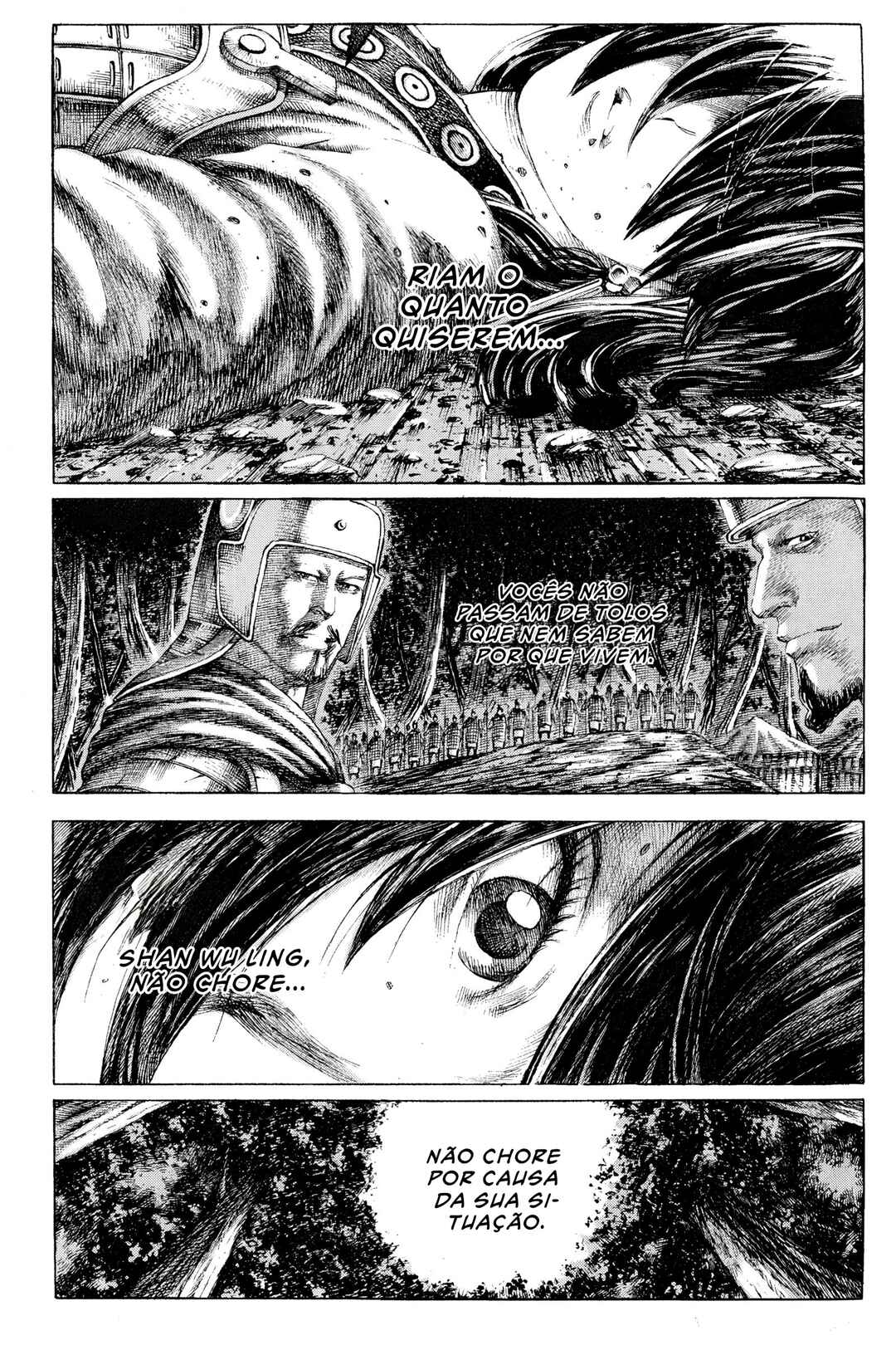 Chapter 137 - Page 15