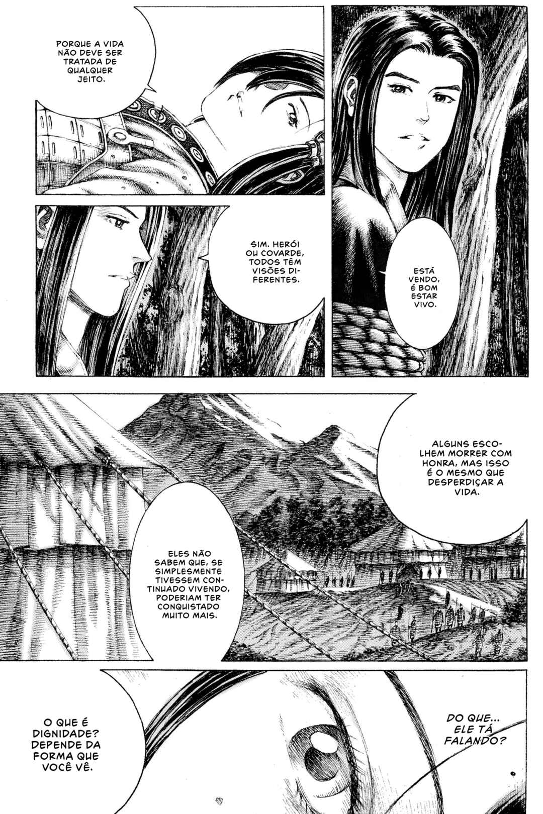 Chapter 137 - Page 19