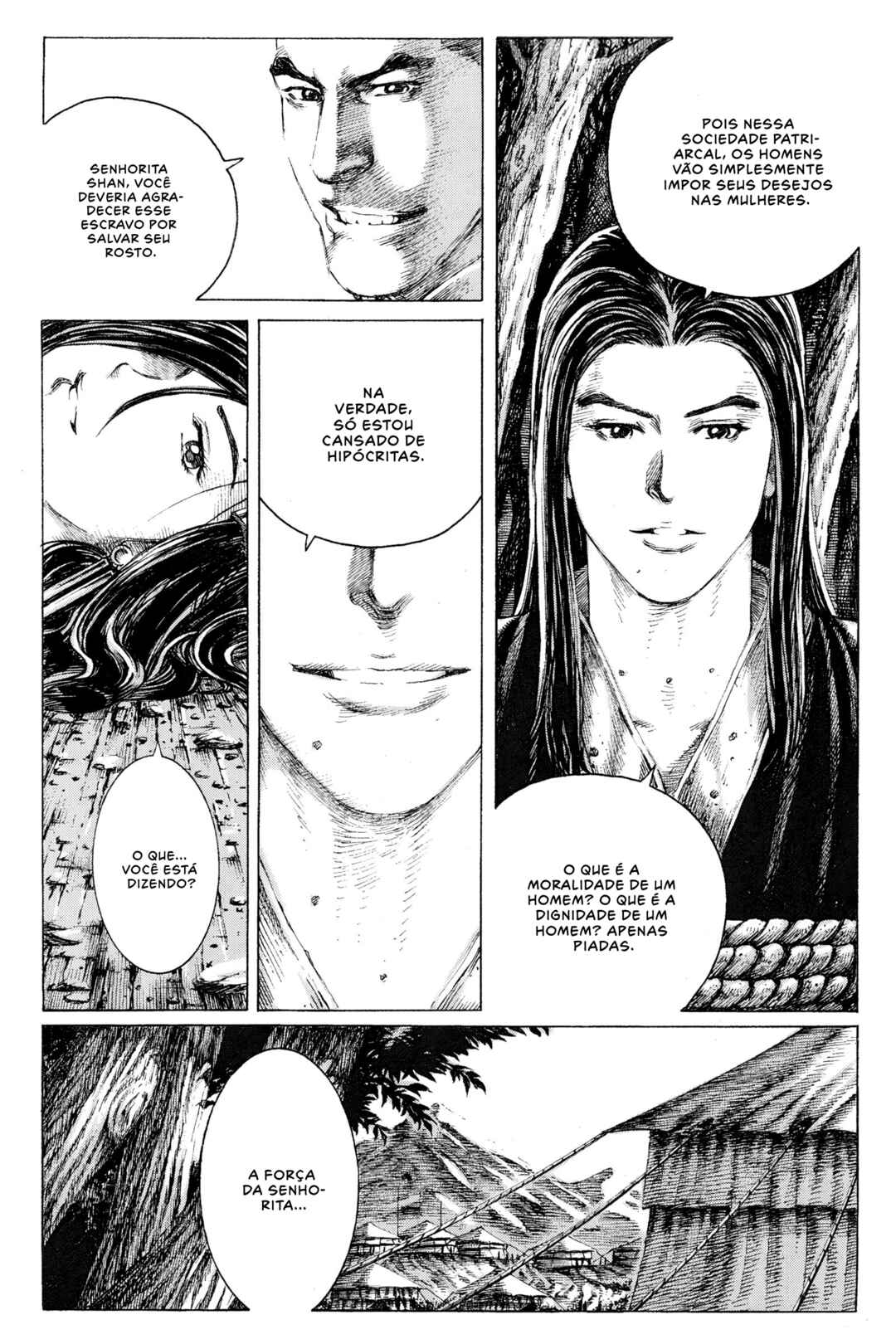Chapter 137 - Page 21
