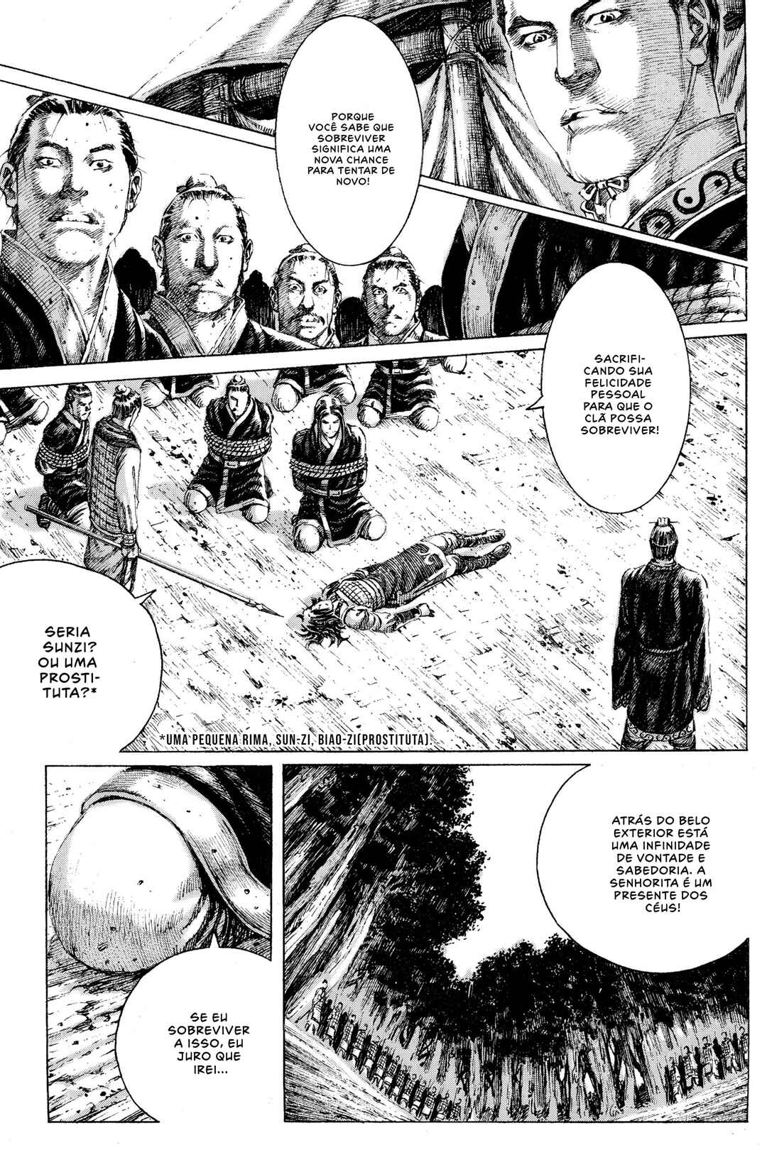 Chapter 137 - Page 23