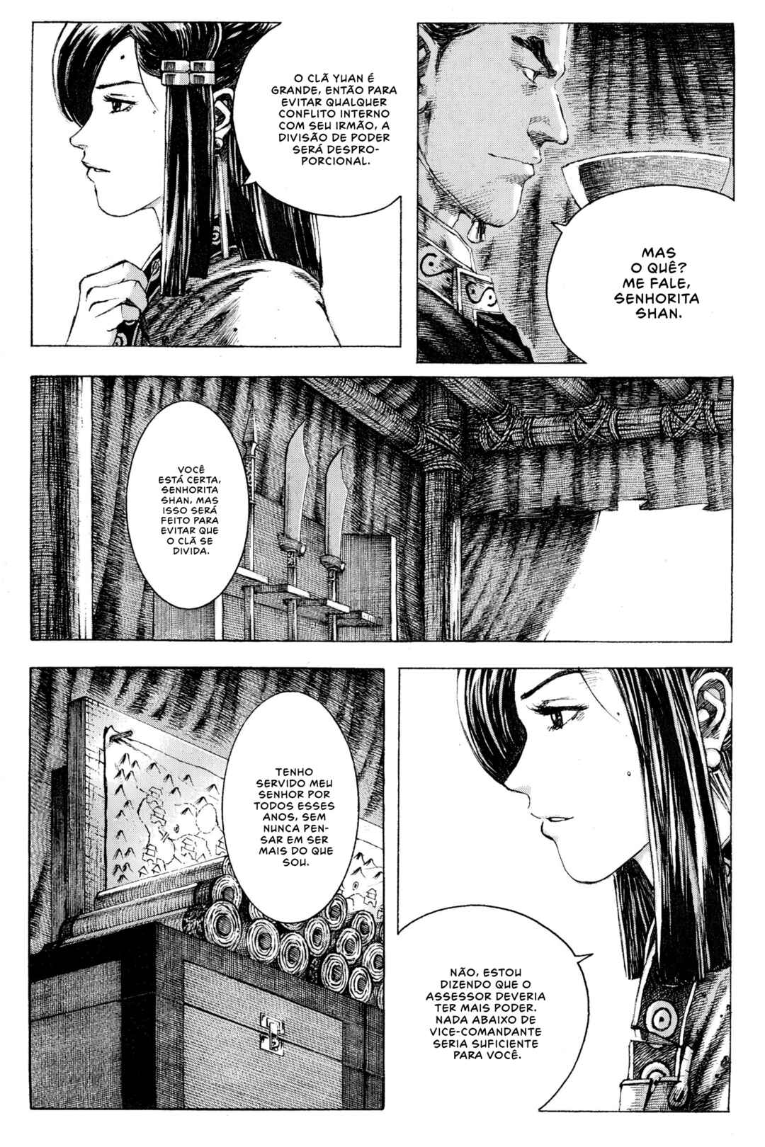 Chapter 137 - Page 5