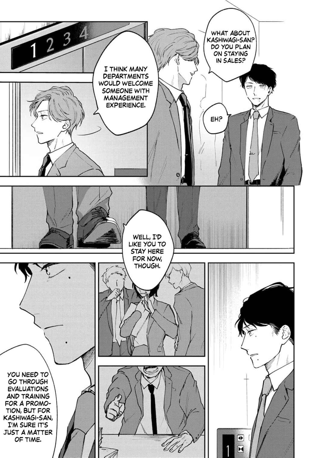 Chapter 2 - Page 9