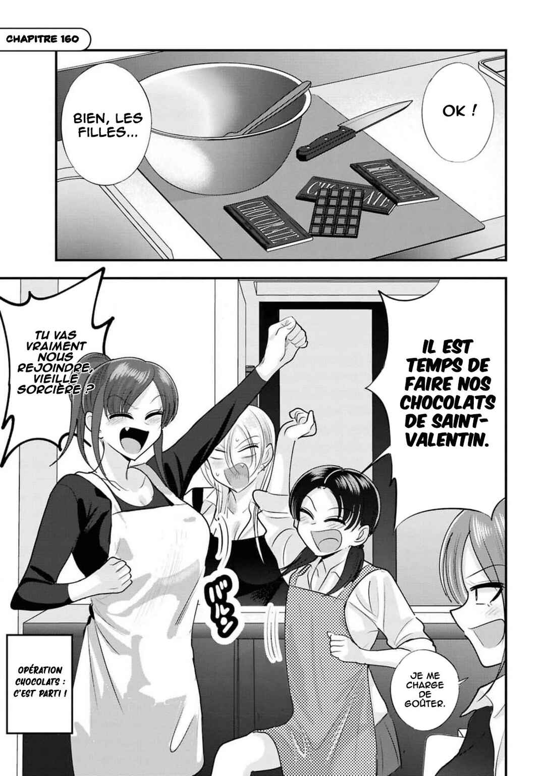 Chapter 160 - Page 1