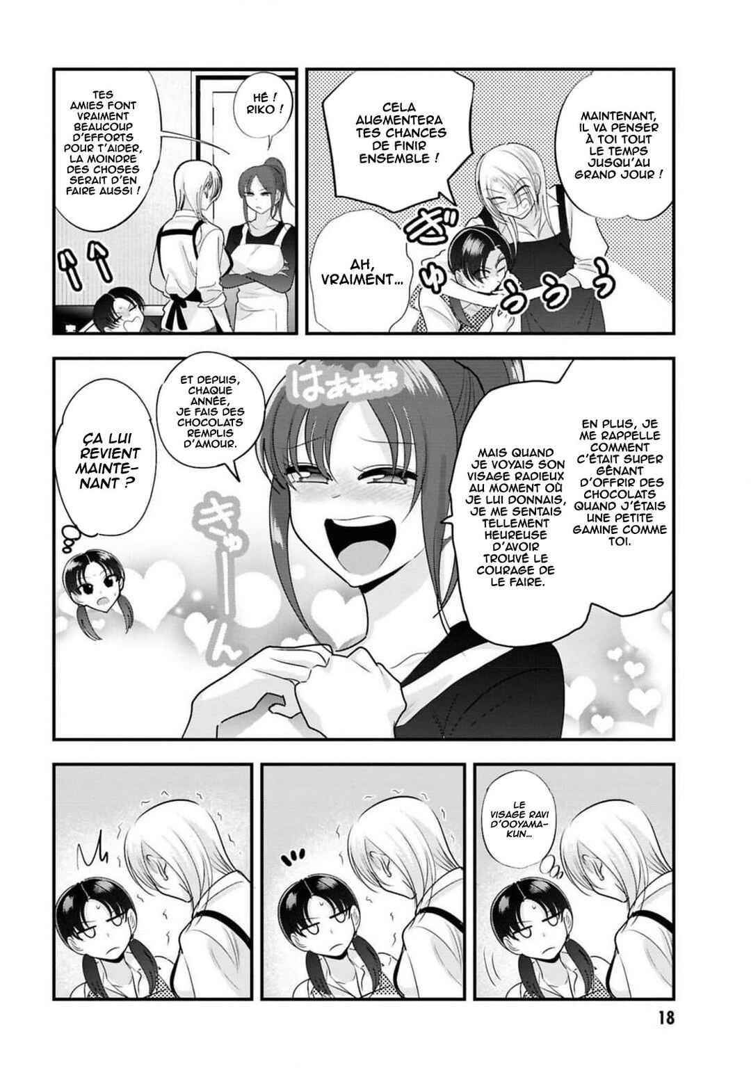 Chapter 160 - Page 6