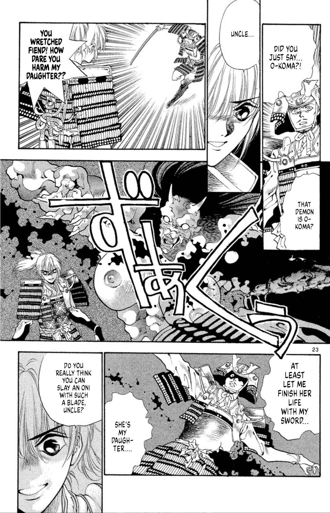 Chapter 50 - Page 25