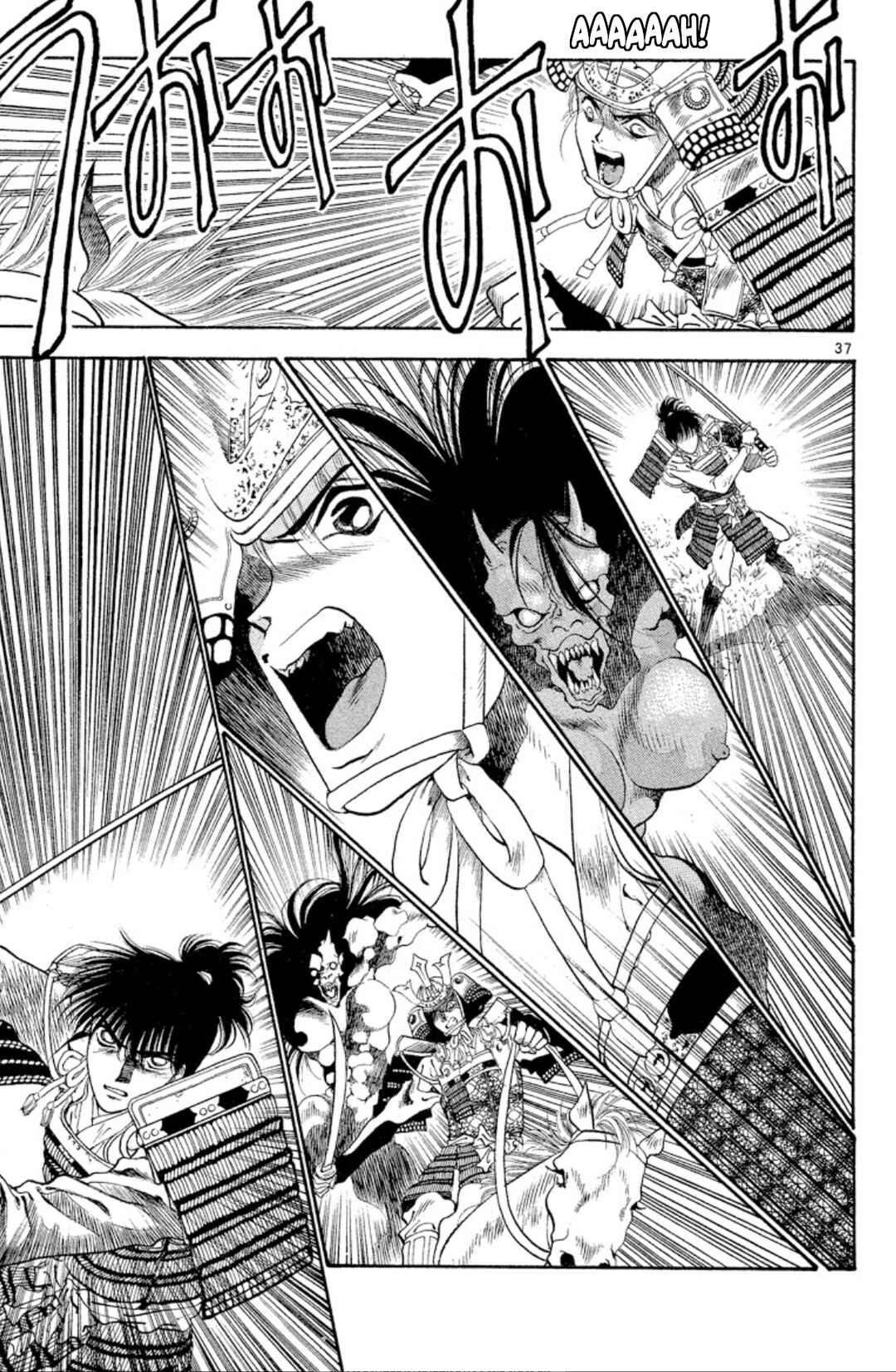 Chapter 50 - Page 39