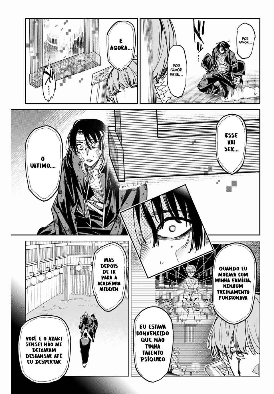 Chapter 76 - Page 9