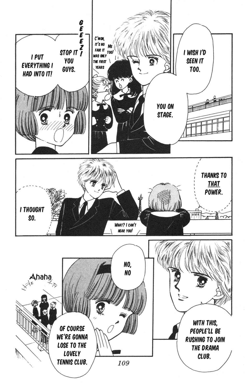 Chapter 99 - Page 18