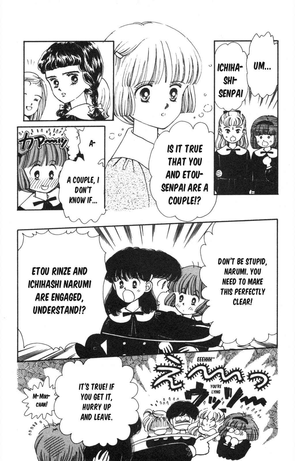 Chapter 99 - Page 33