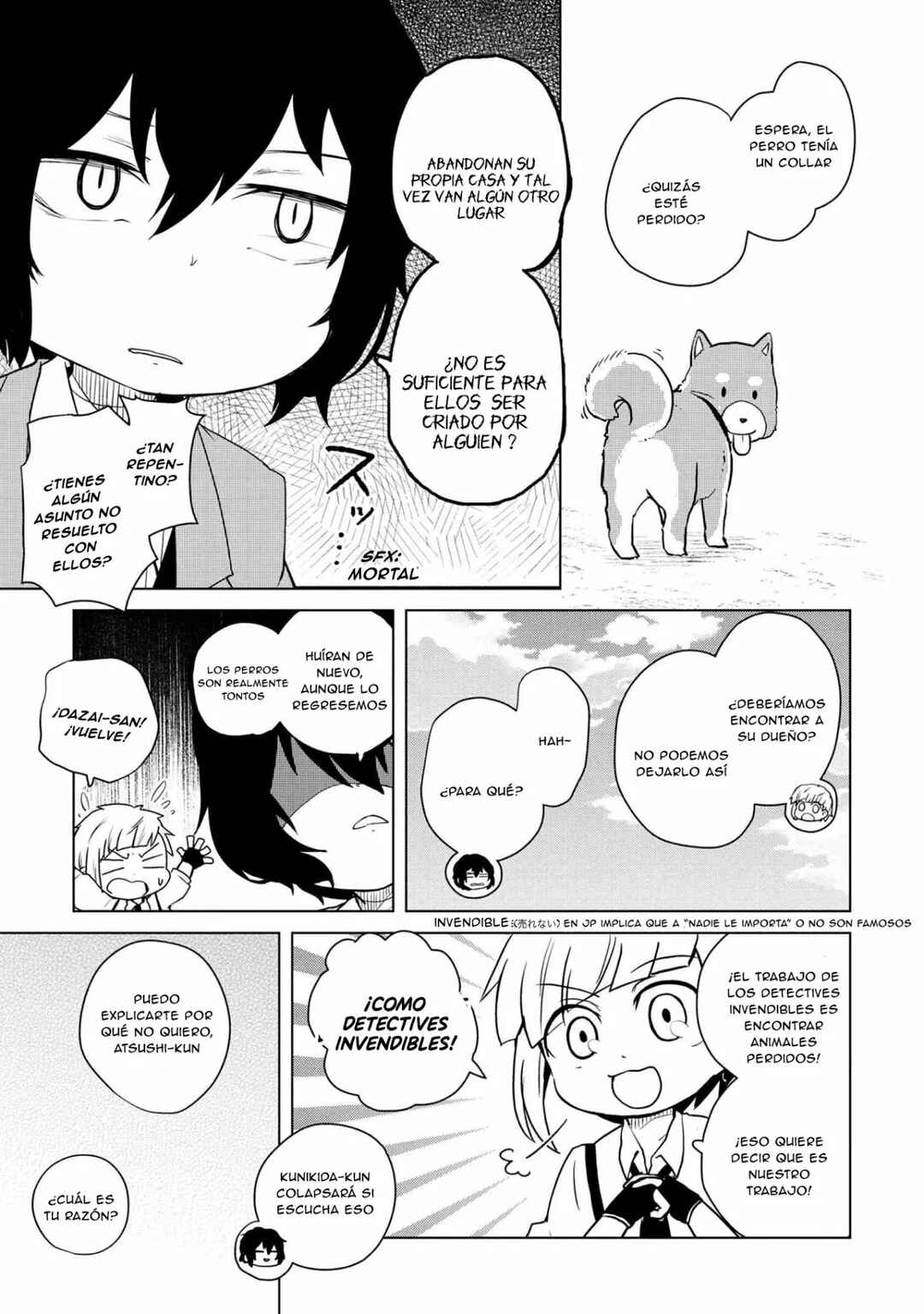 Chapter 133 - Page 4