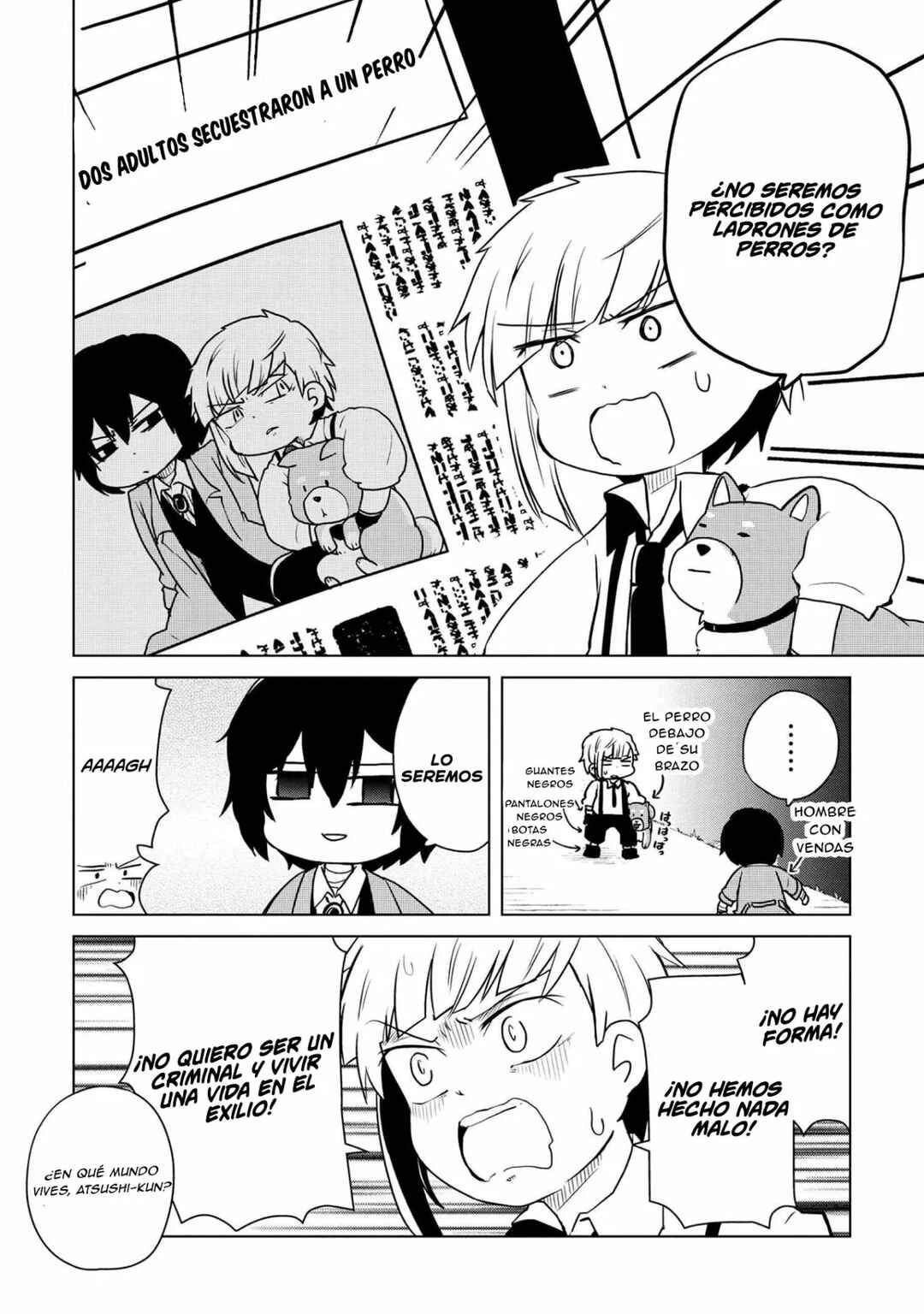 Chapter 133 - Page 7
