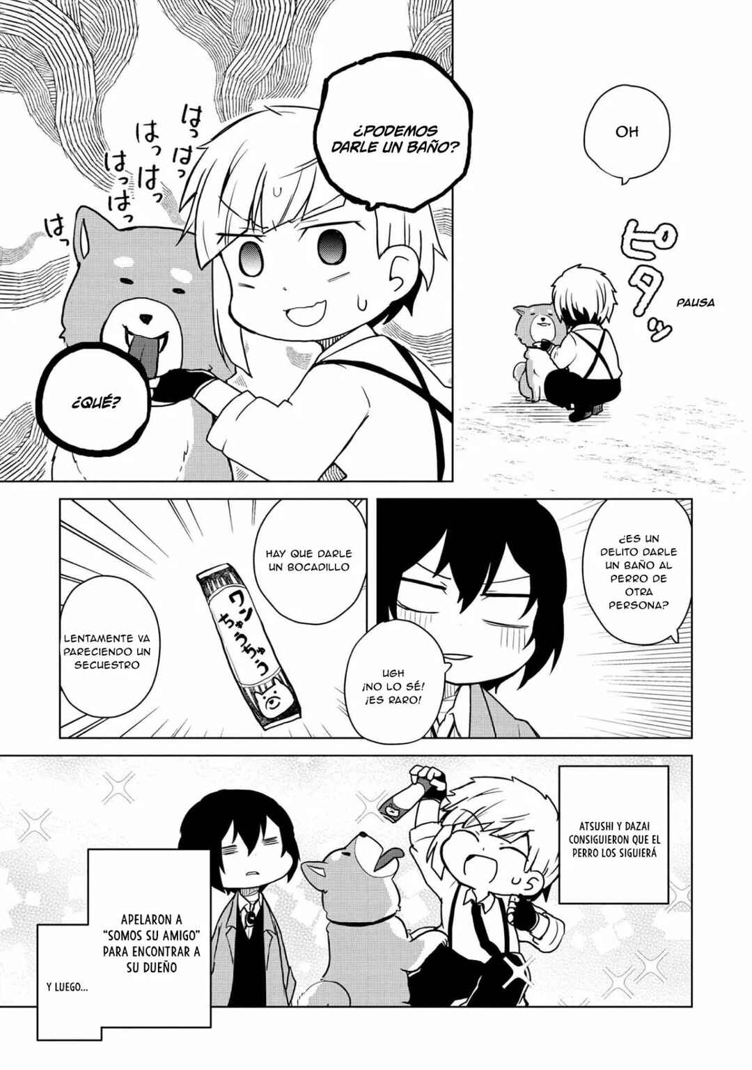 Chapter 133 - Page 8