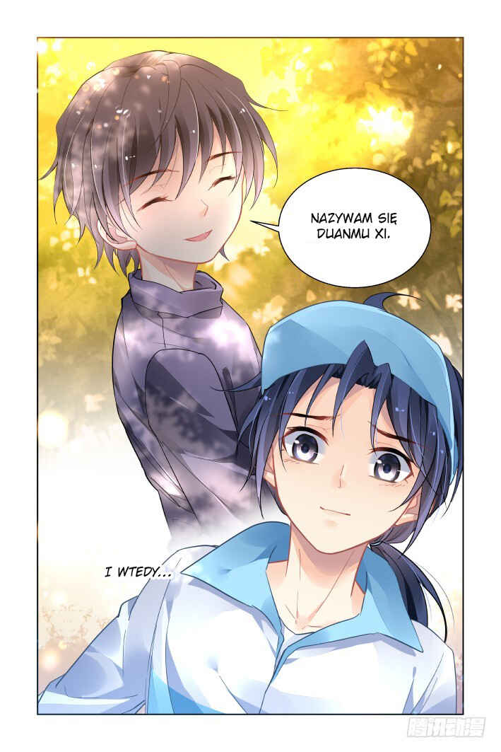 Chapter 458 - Page 10